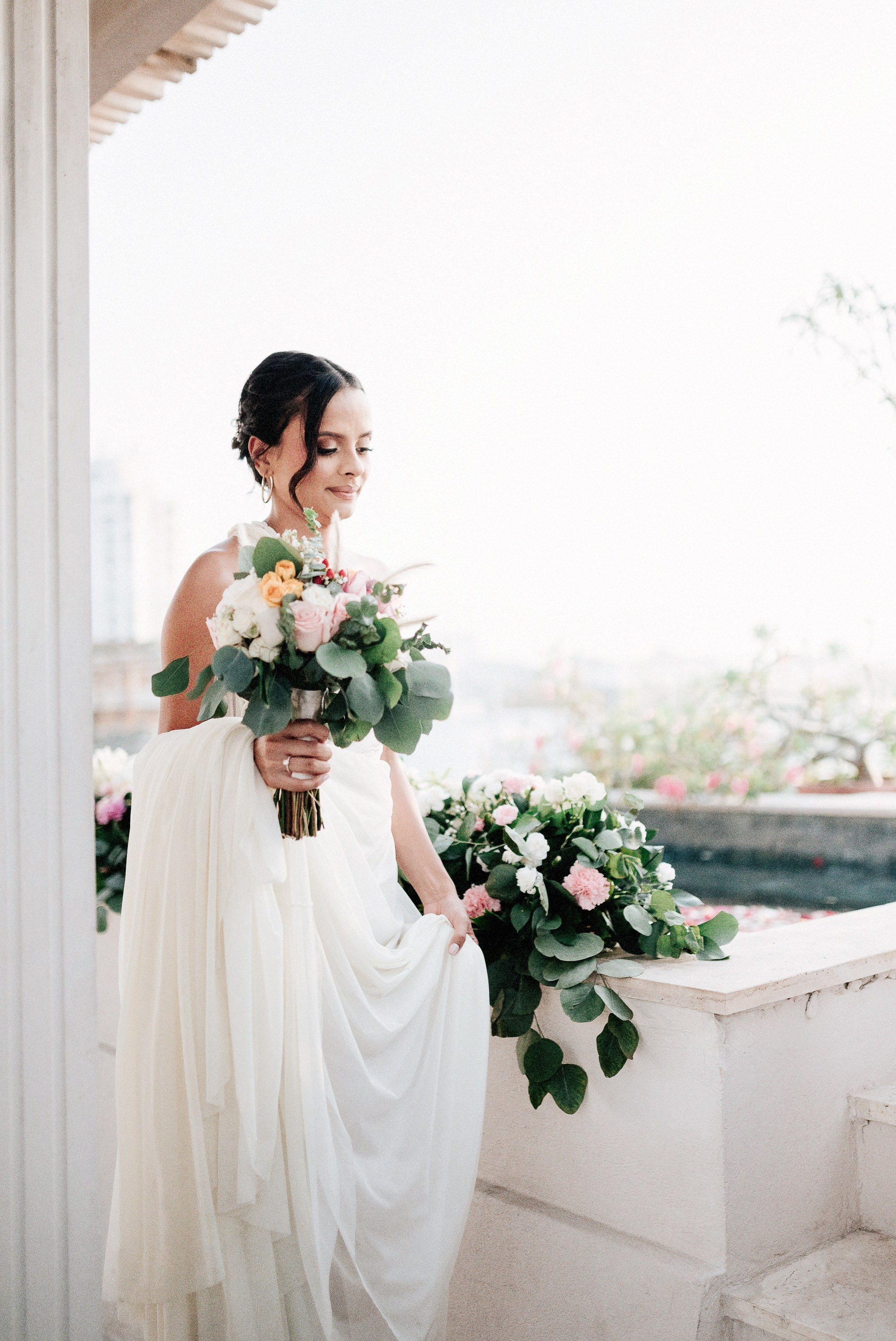 Liseth + Nicholas | Wedding Photos in Cartagena – César Vanegas Photography. César Vanegas Photography | Wedding & Travel Photographer | Cartagena, Colombia