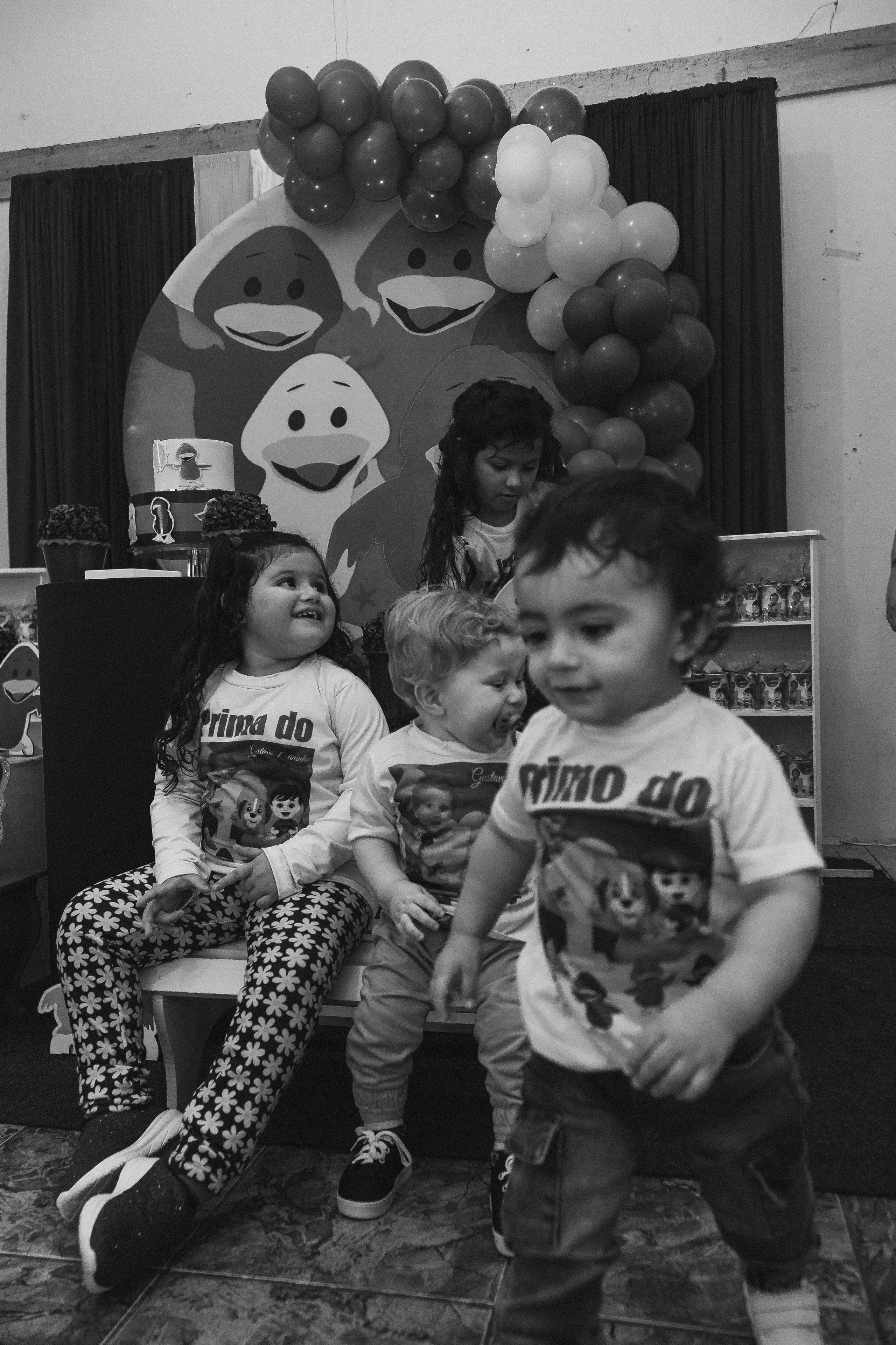 Festas Infantil. PaeschPhotos Fotografia