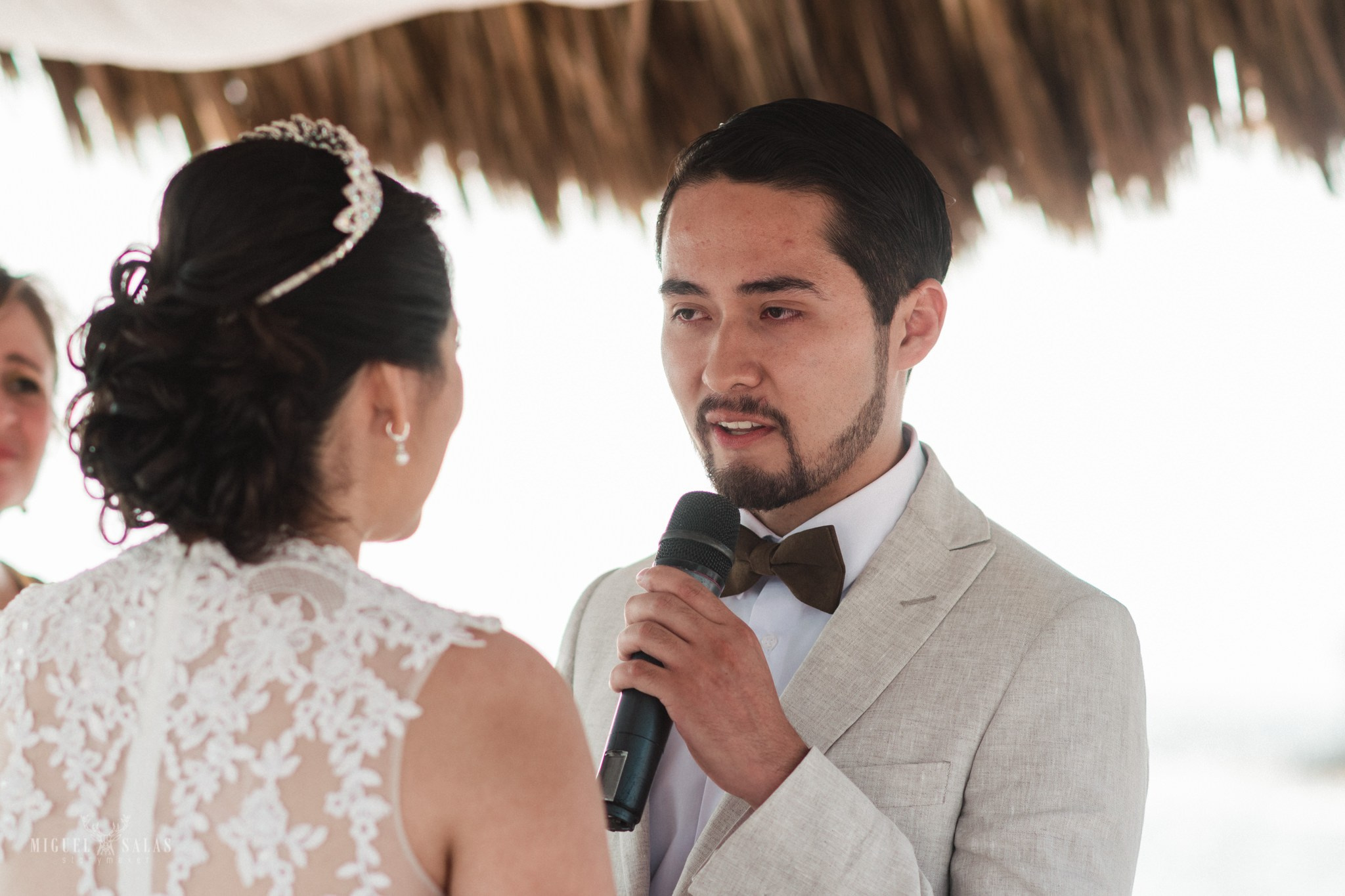 Fotógrafo de bodas en Querétaro