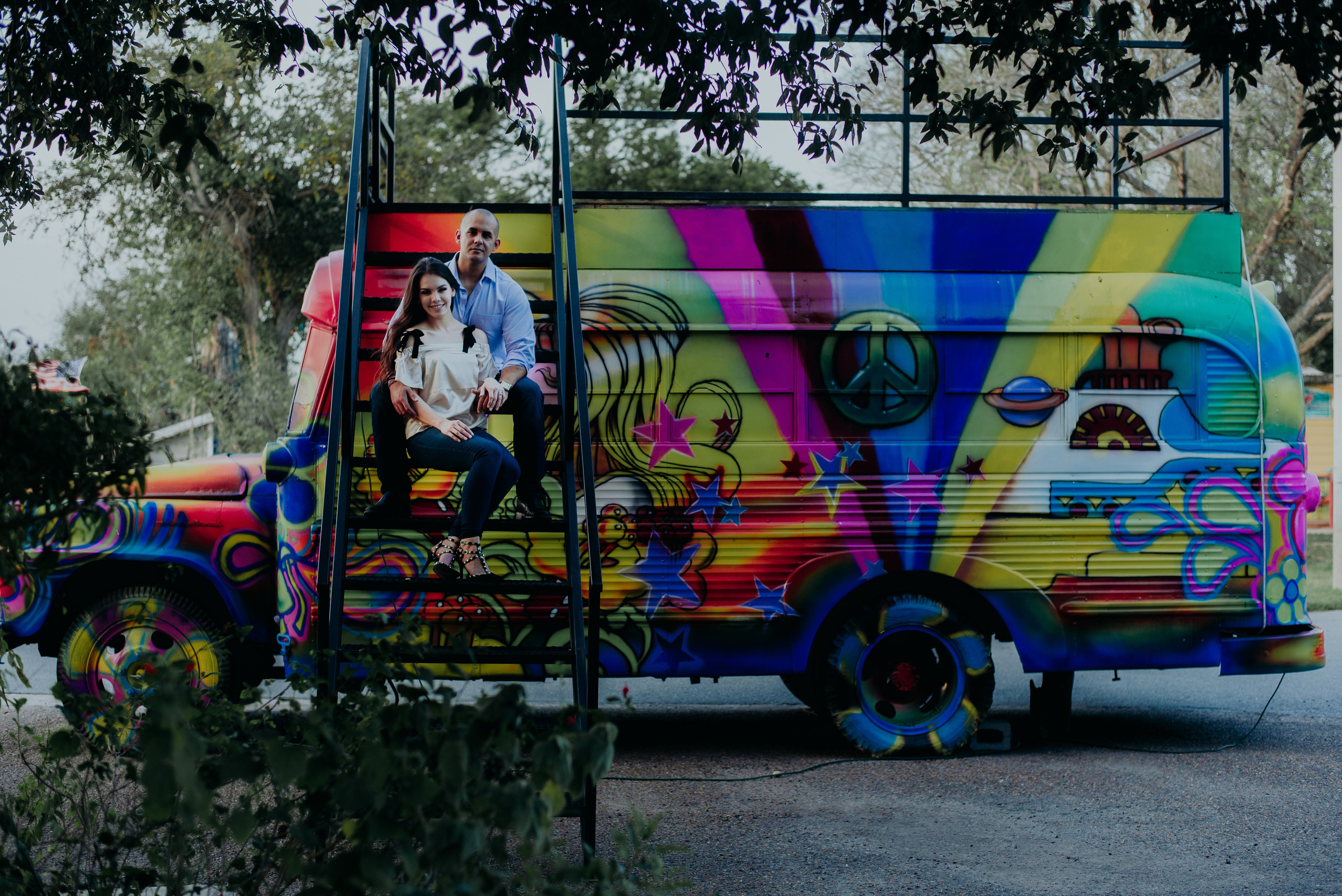 Fotógrafo de bodas en Querétaro
