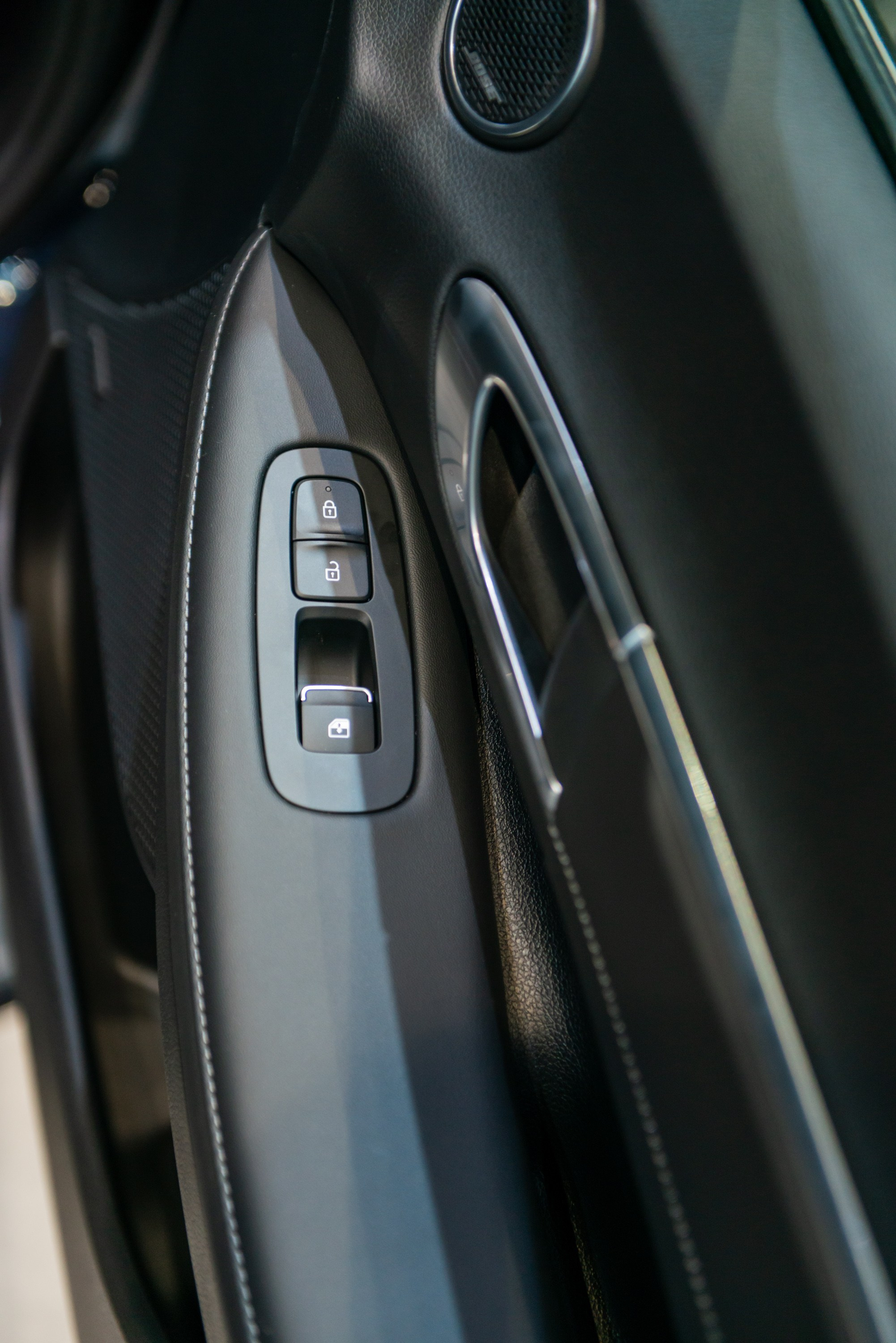 Закрытая презентация новой 8-й Hyundai Sonata. PHOTOGRAPHER QUINTANA ROO