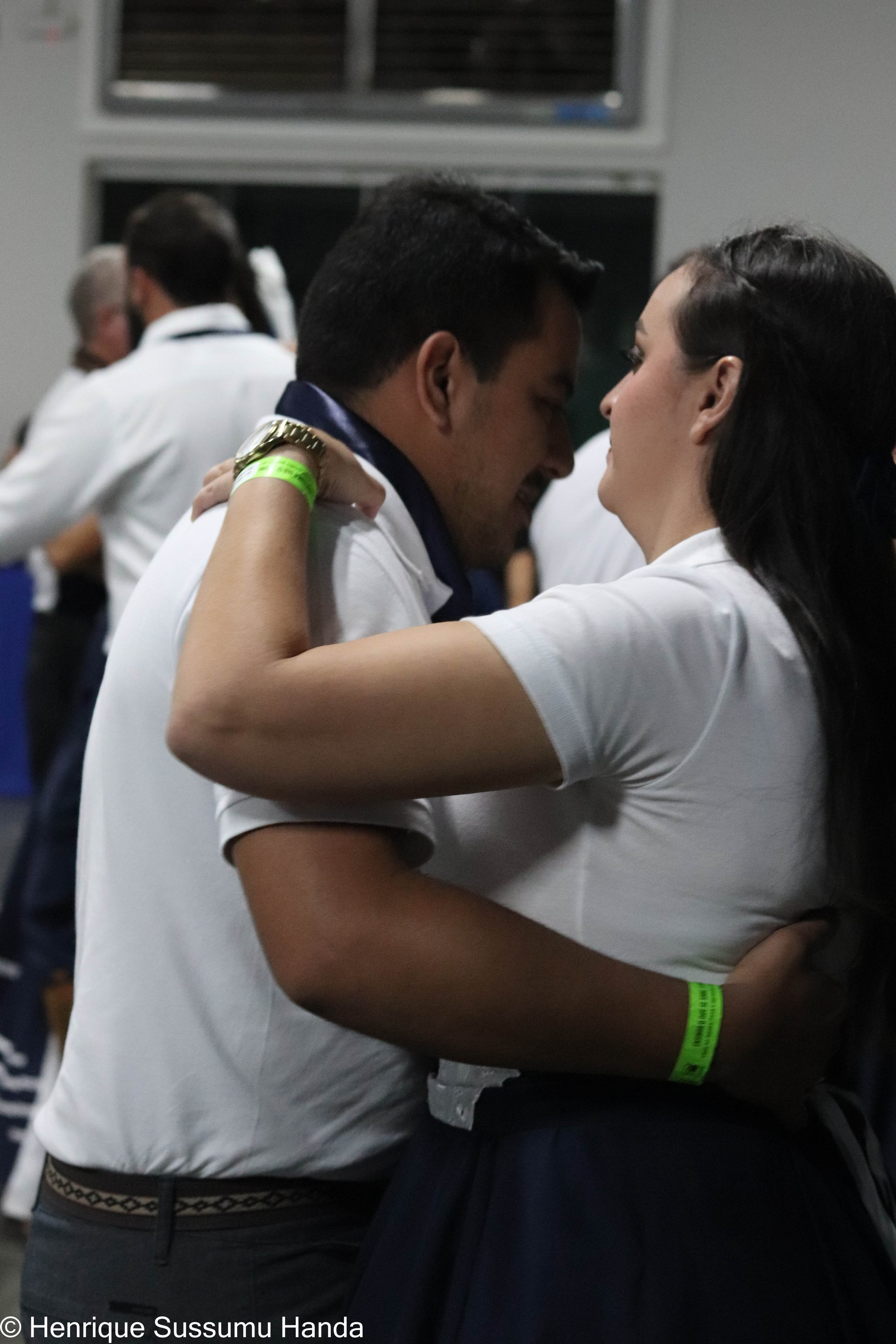 Formatura Curso de Dança Inovação Campeira. Fotografia e Filmagem Handa Produções