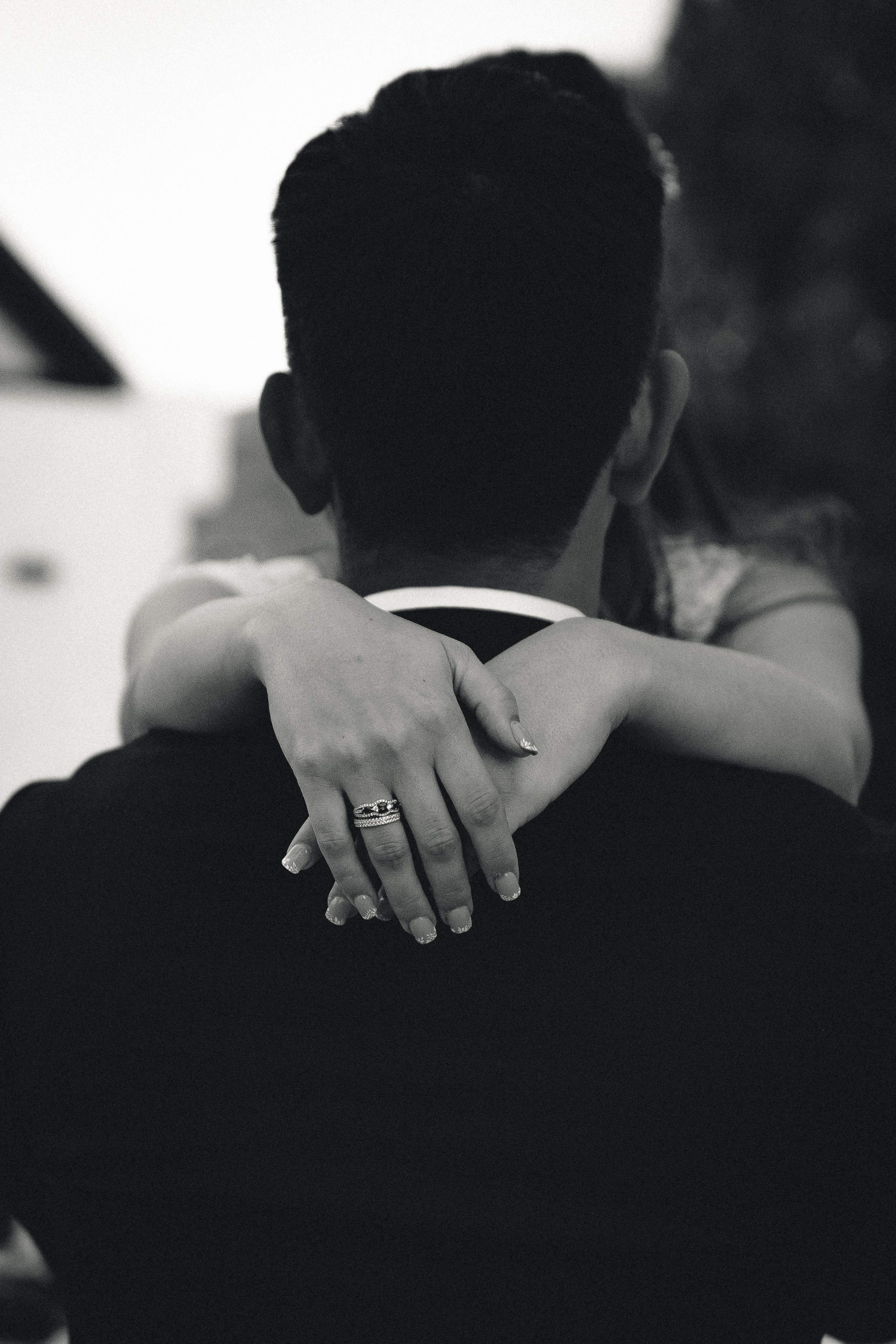 LADY & NICOLAS. FOCALMAGIC