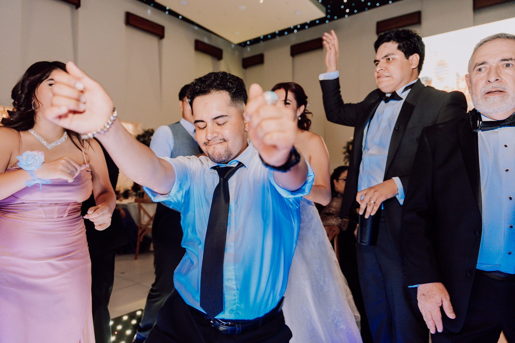 Fotógrafo de bodas en Querétaro