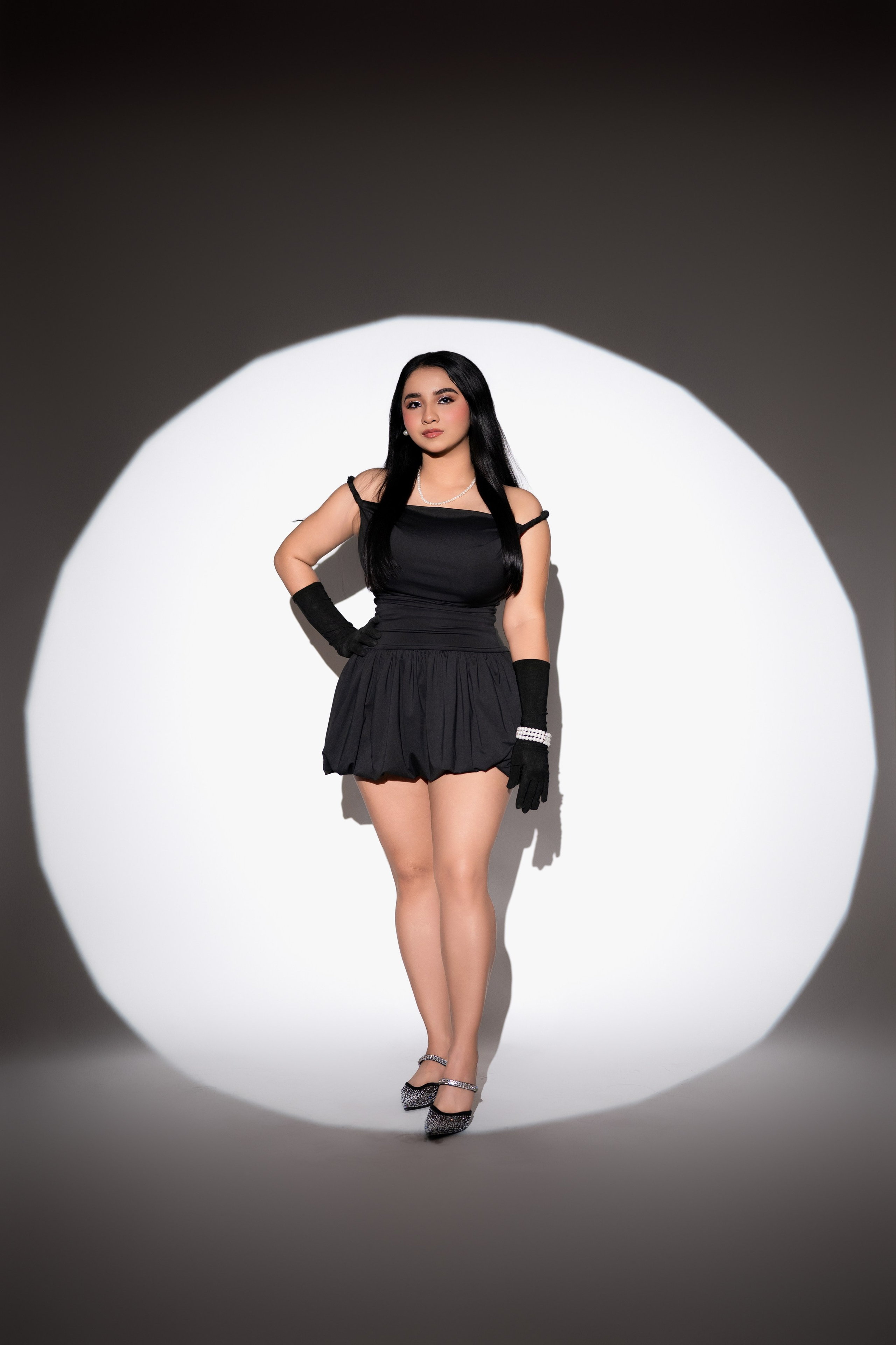 Sesiones en estudio. Quinta Photo