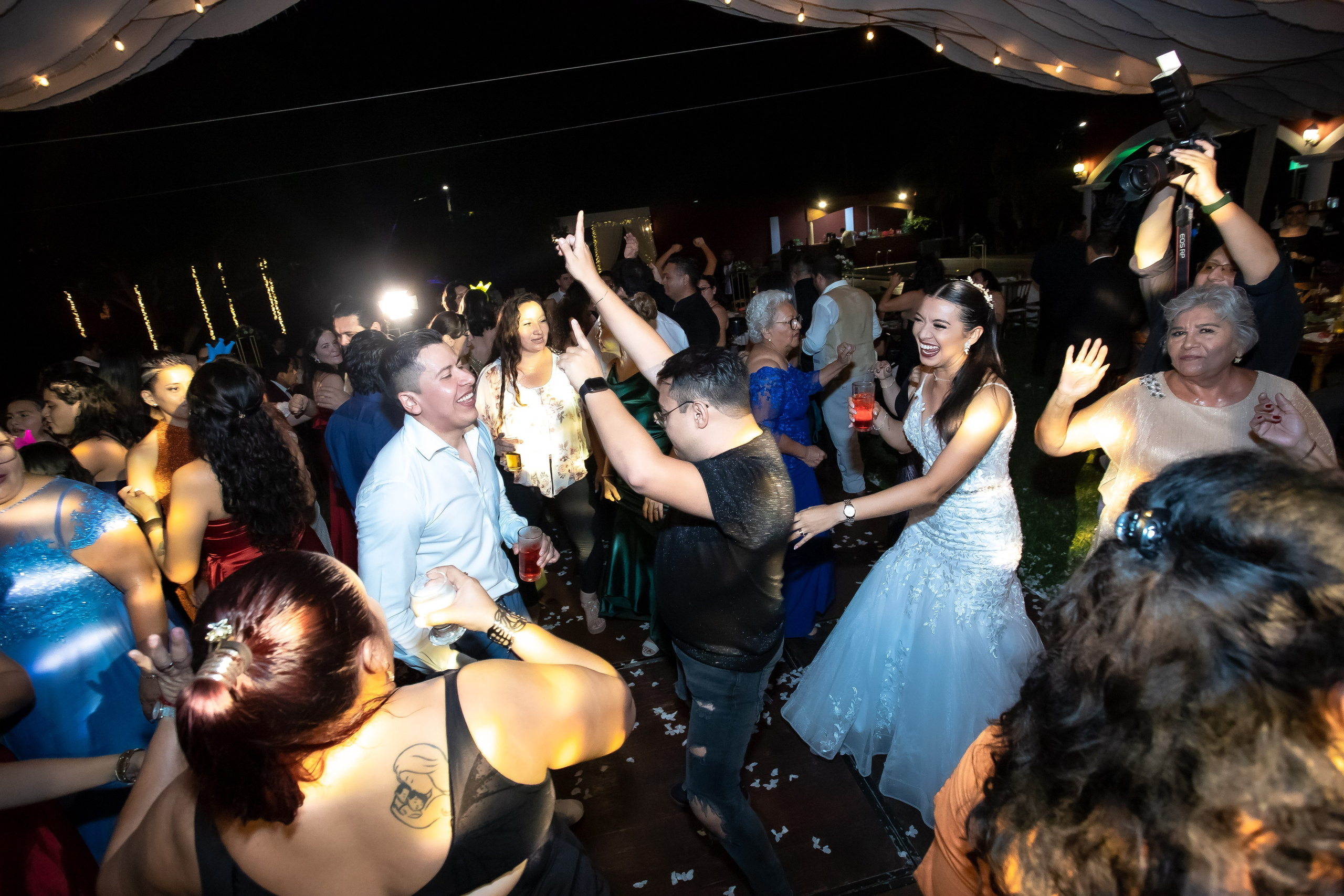 Delta & Cesar. Simón Enríquez Studio