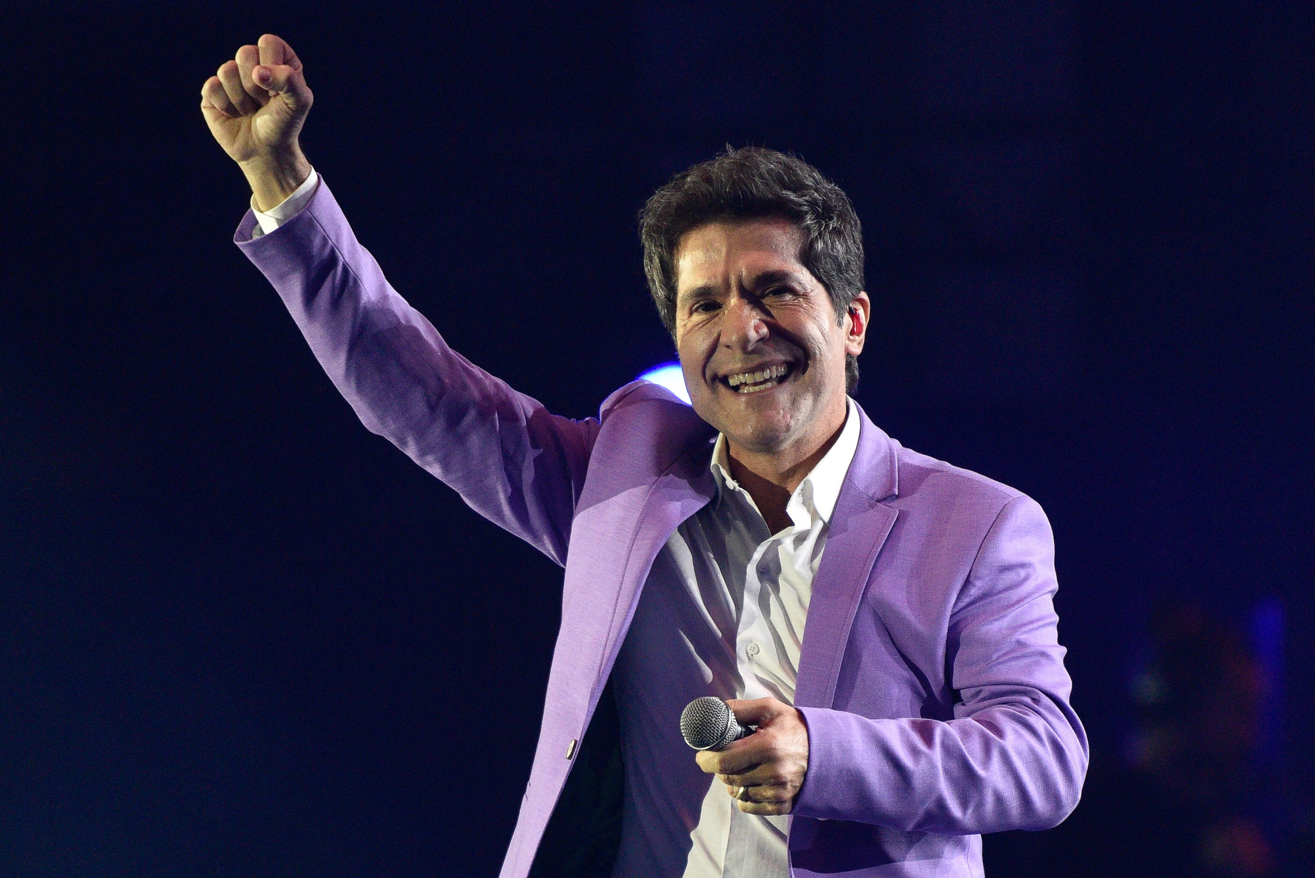 MUSIC. ©2026 Adriano Escanhuela Photography