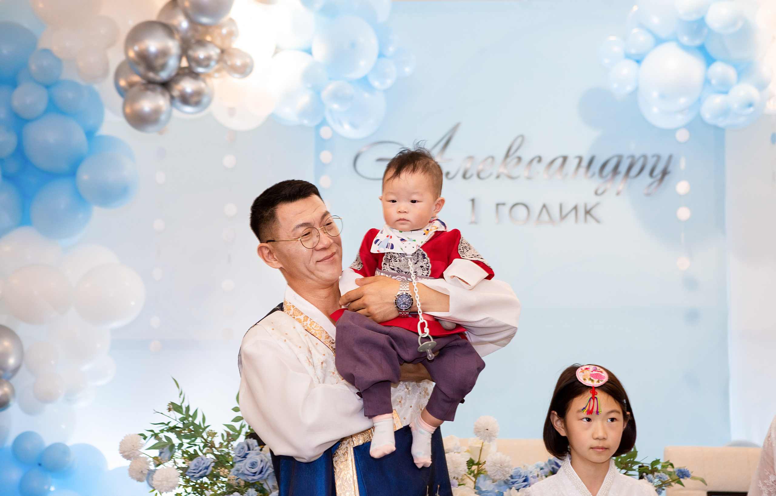 Александр банкет. Фотограф беременности, ньюборн и годовасиков в Корее Жанна Хан