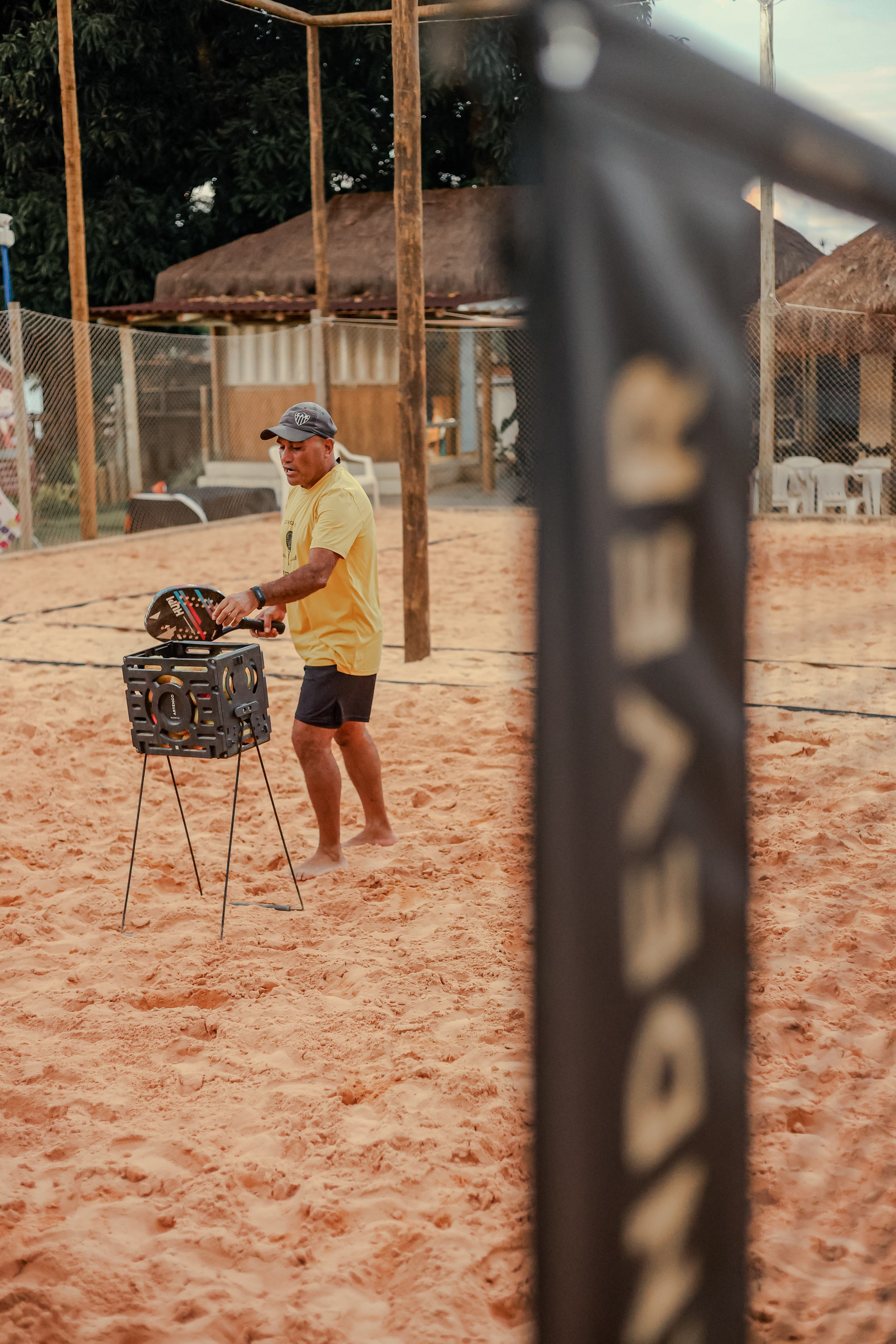 Esportes. Clicks