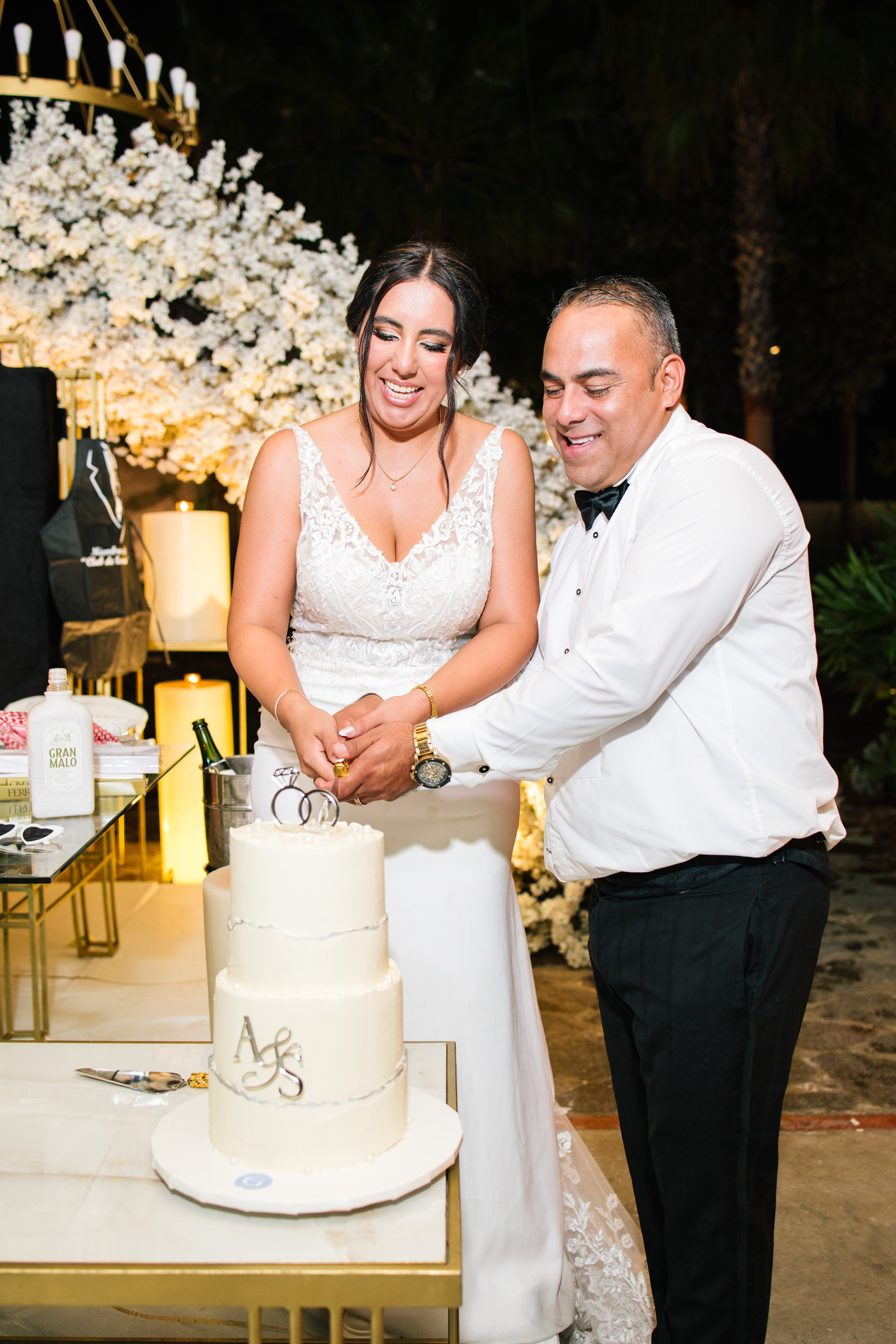 Alejandra y Salvador. Wedding Photographer Ruth Preciado