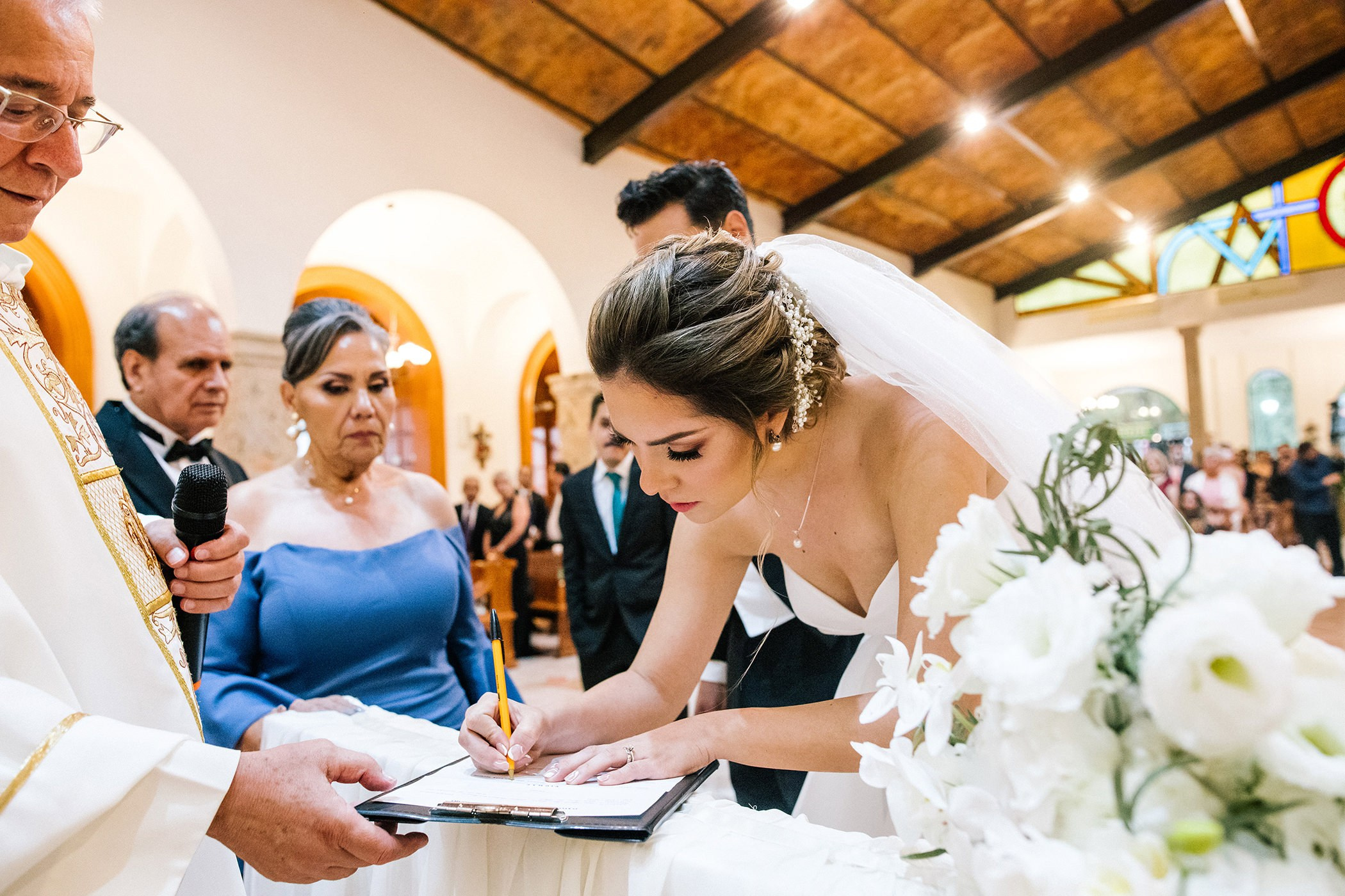 Wedding Day. Wedding Photographer Ruth Preciado