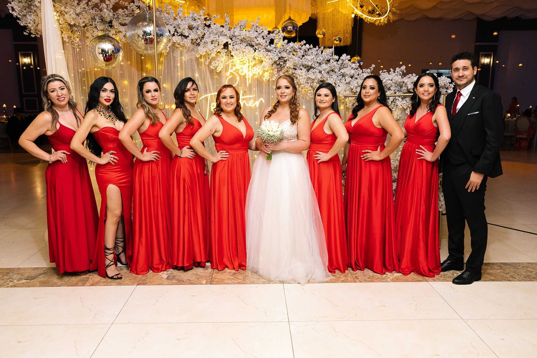Wedding Day. Wedding Photographer Ruth Preciado