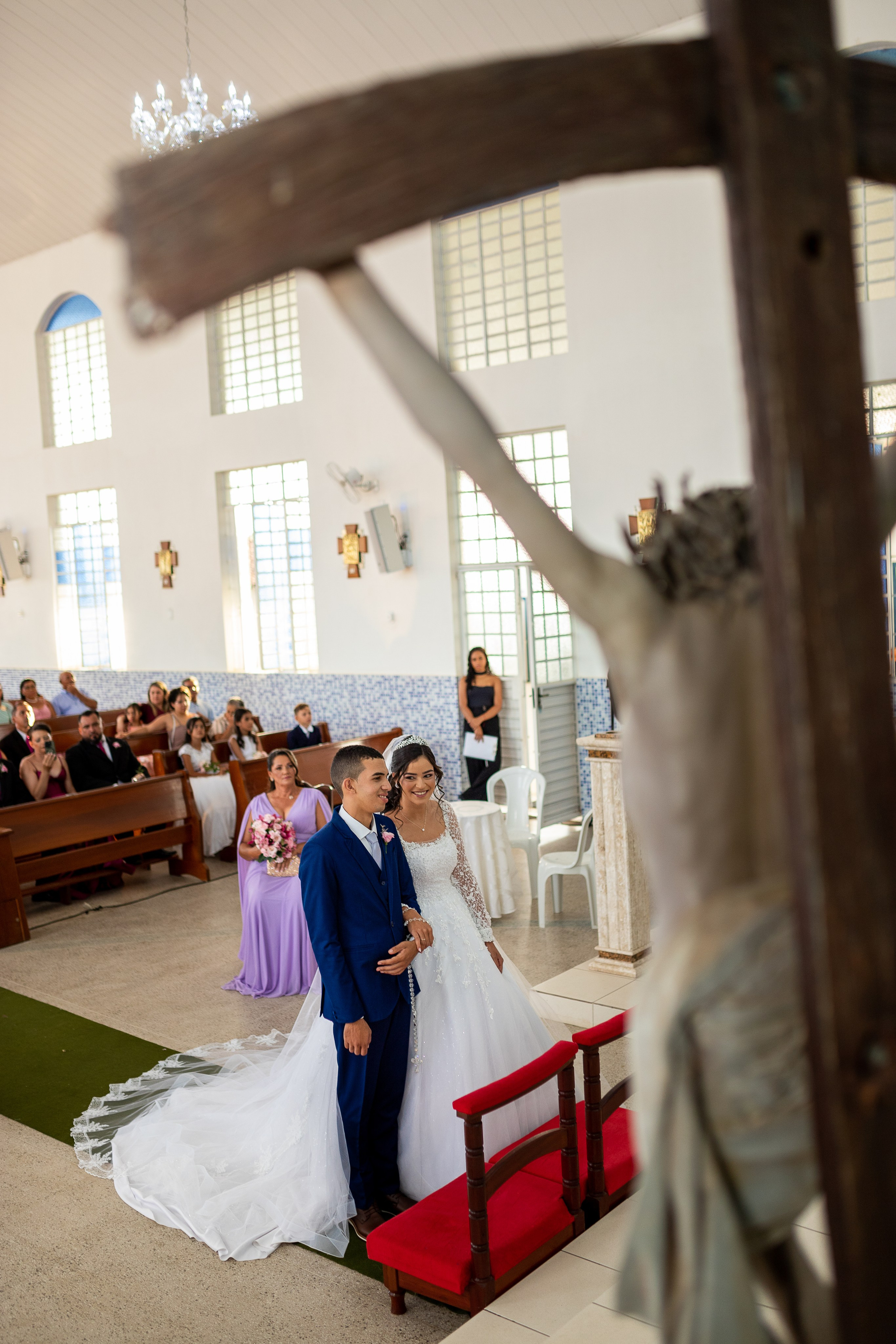 Jadson & Vitória. Fotógrafo de Casamentos em Alagoas
