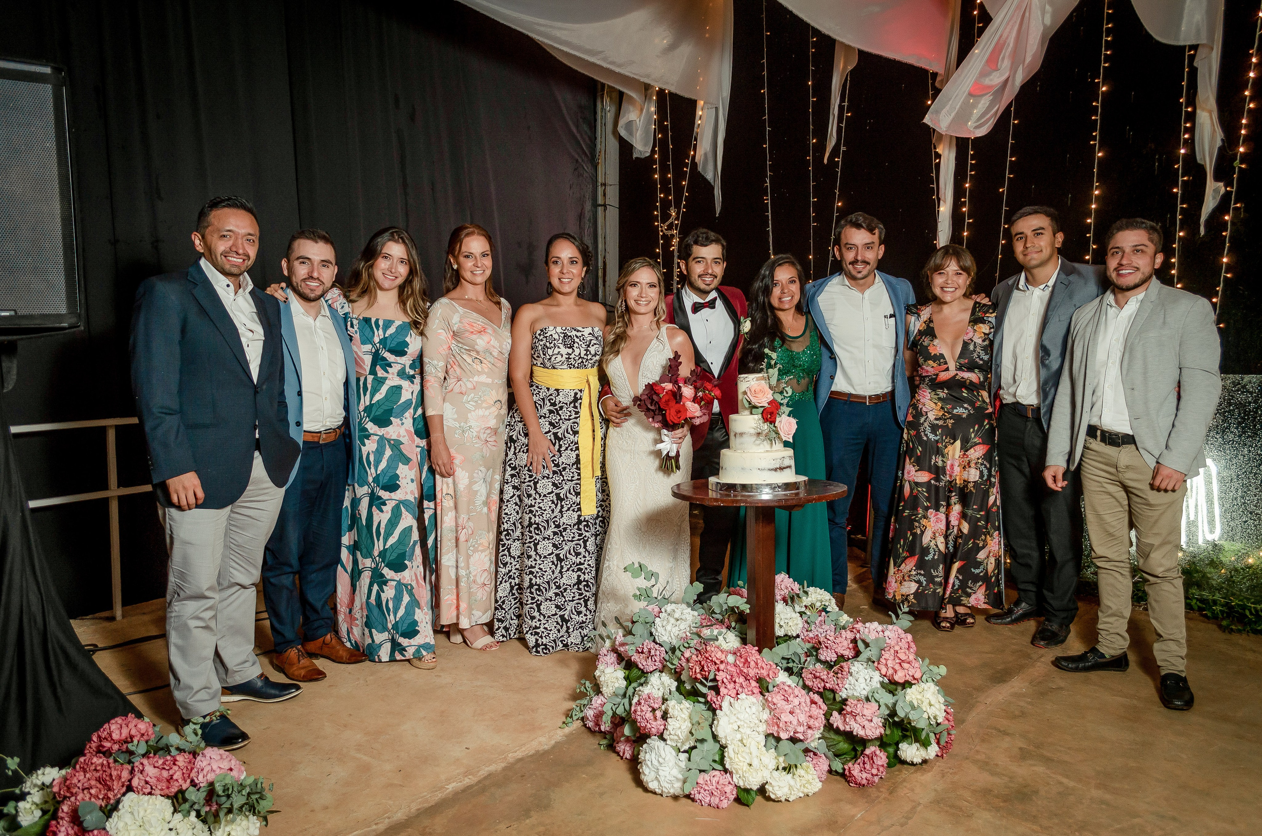 Boda en Cali. Hacienda el Castellazo - Maria José & Sebastián. Karen Ortiz Photography / Fotógrafo profesional en Cali - Colombia