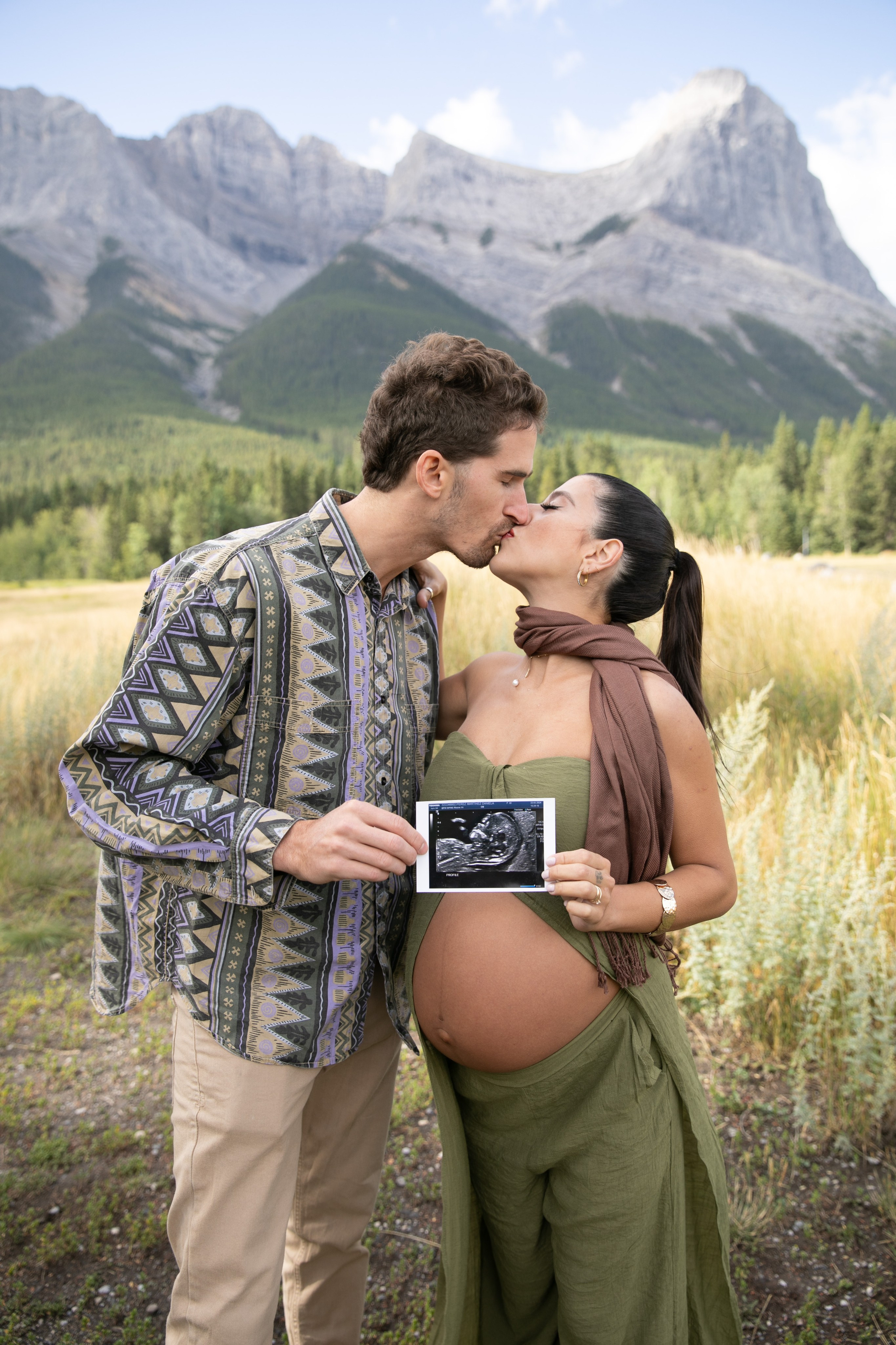 Maternity Photos — Daniella. Ching Li Photography