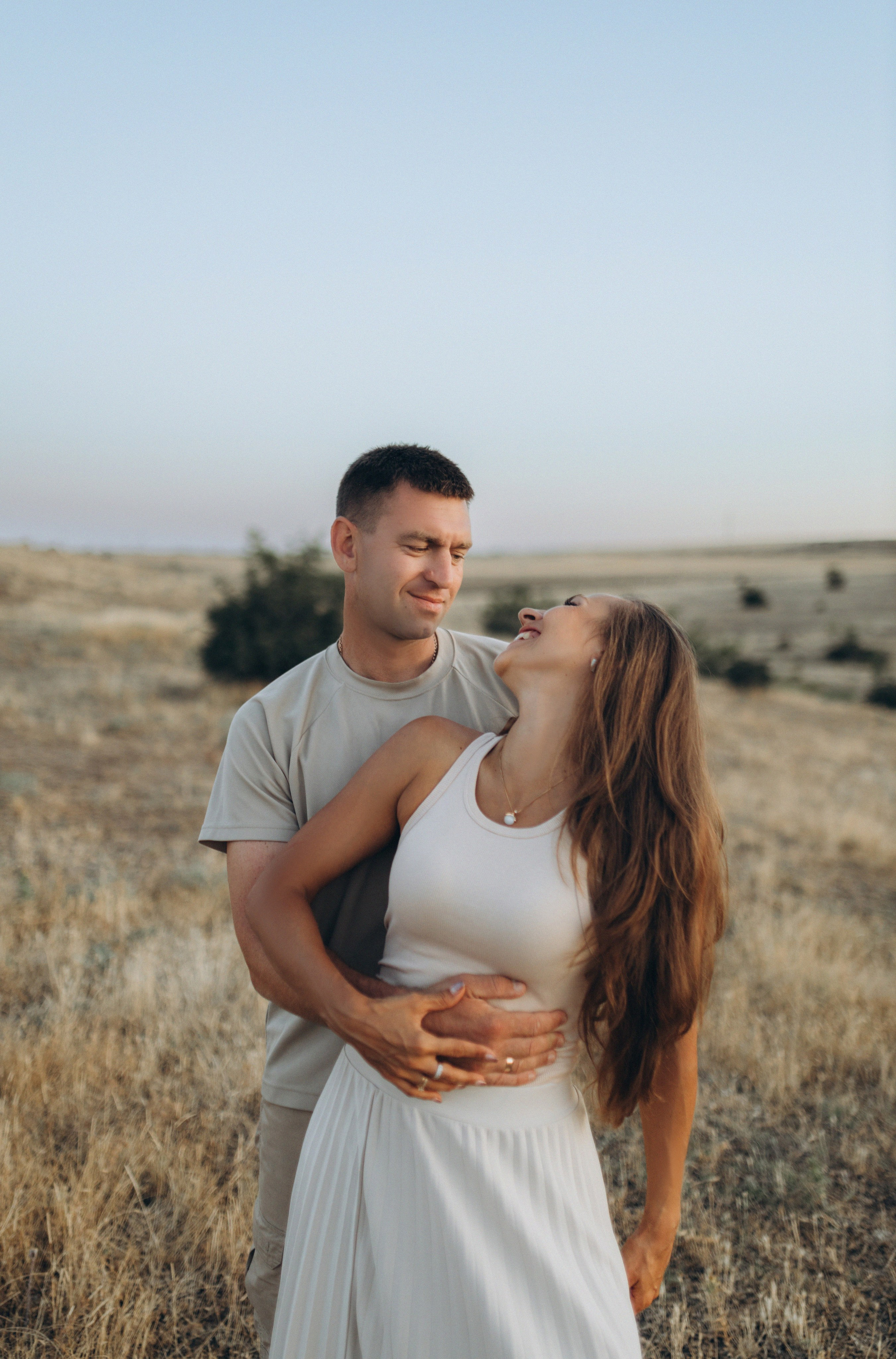 Dasha & Zhenia. Chernenko.photography