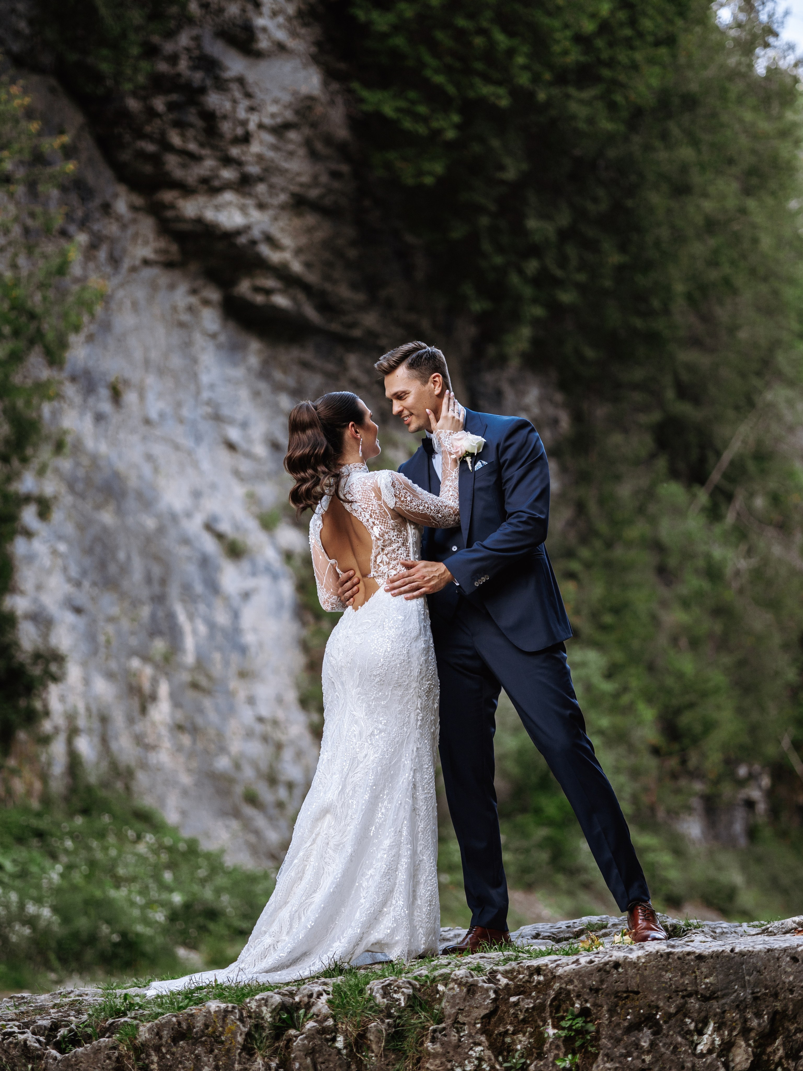Weddings. Alex UA — Toronto photographer