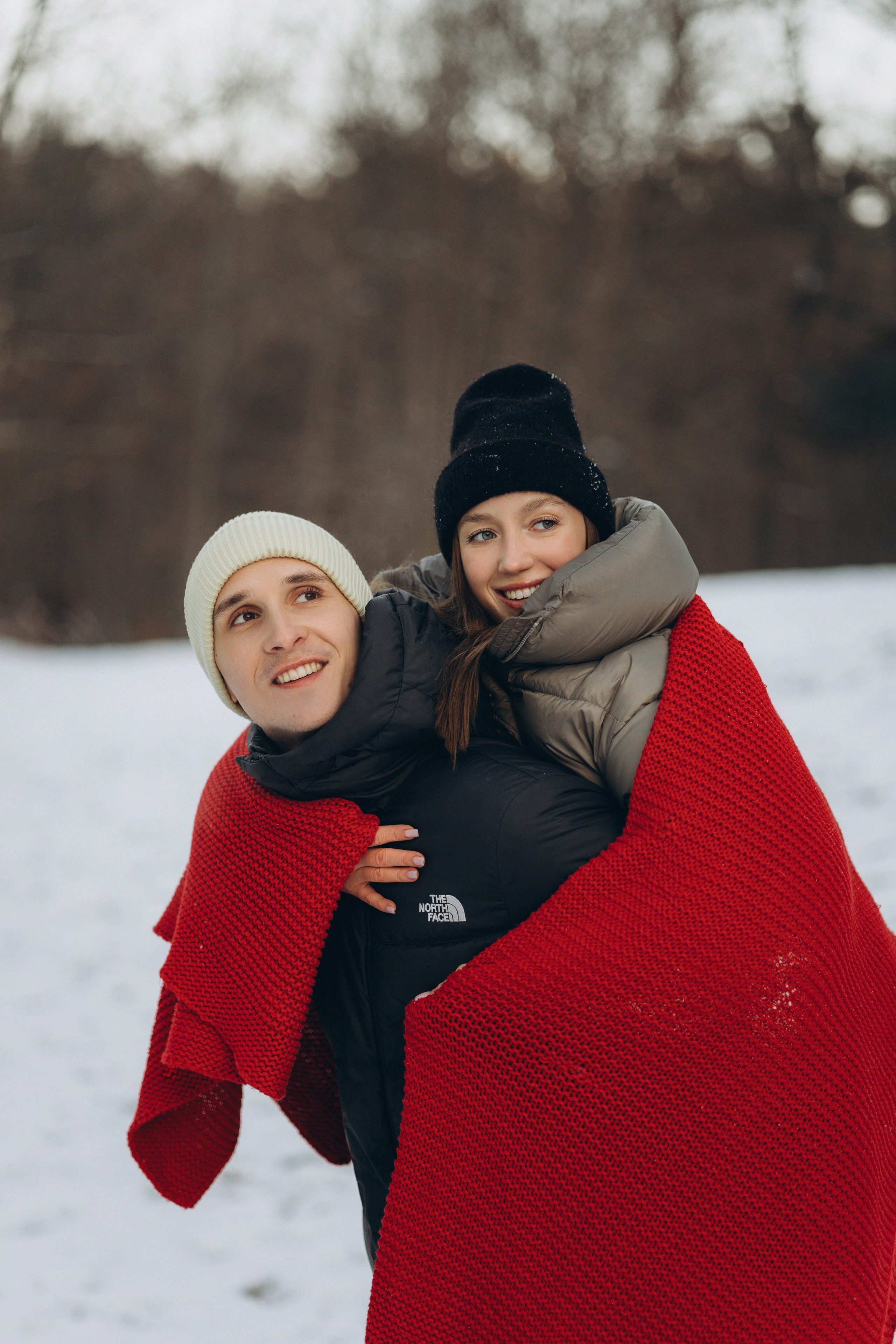 Winter magic. Chernenko.photography