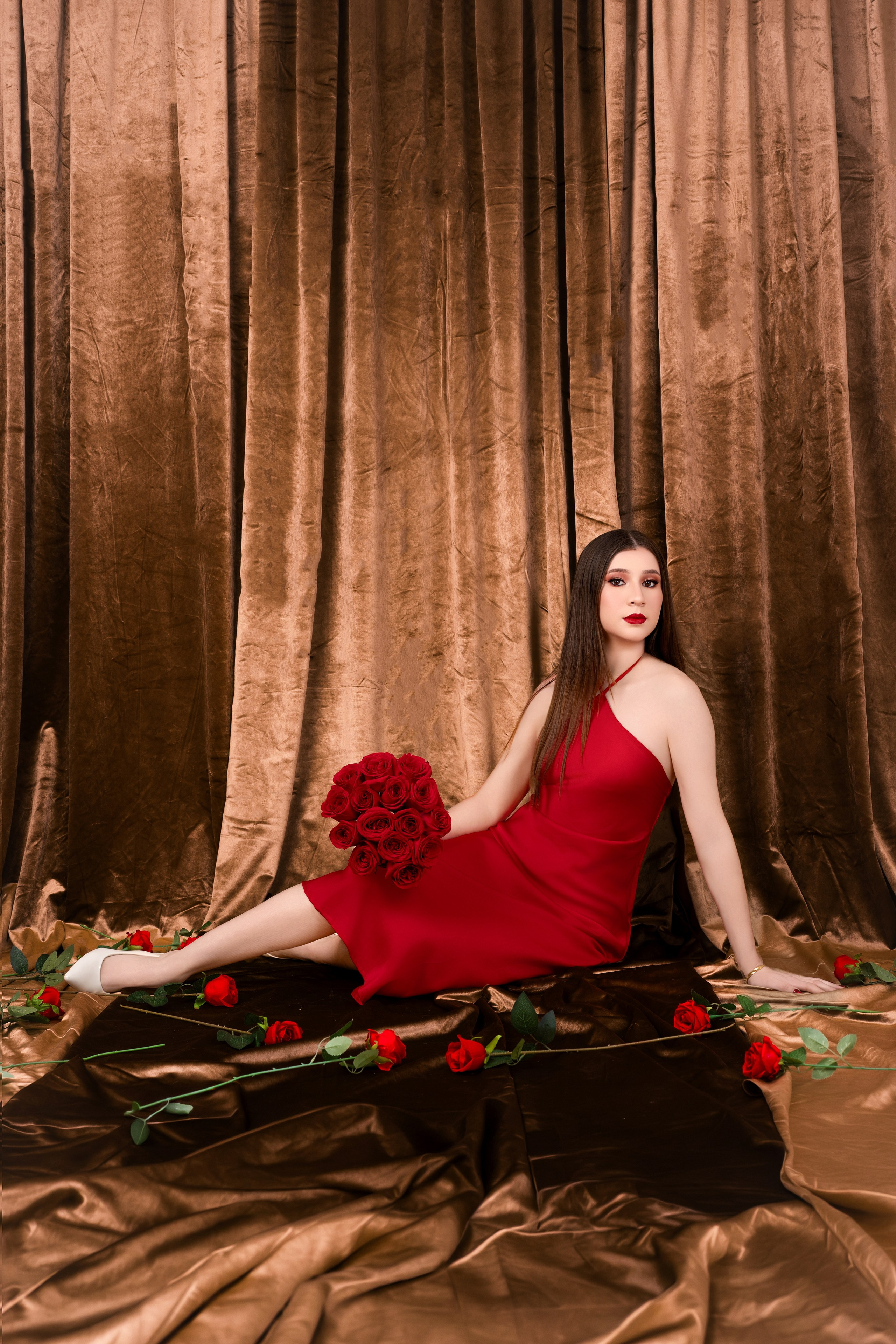 Sesiones en estudio. Quinta Photo