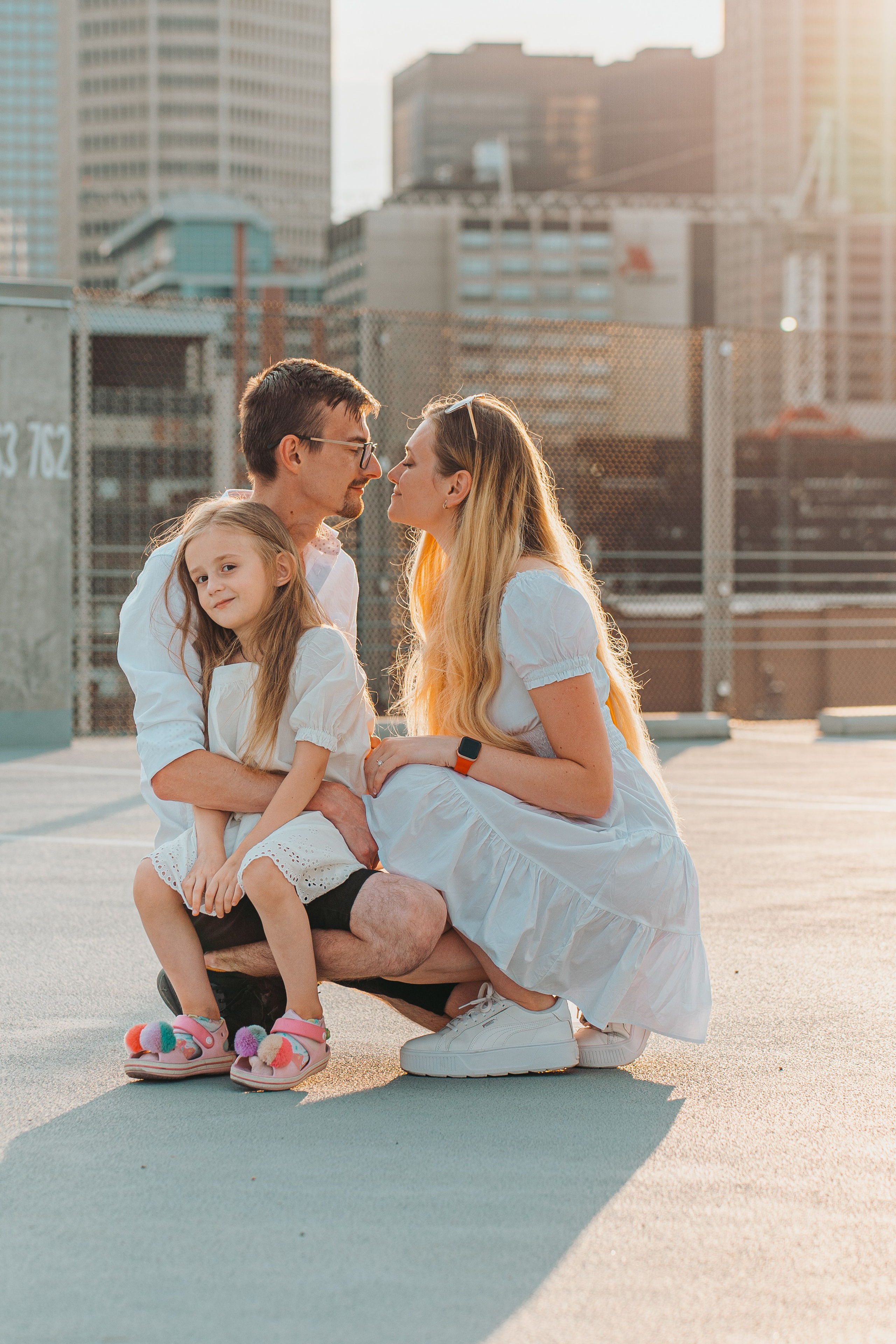 Radchenko. Calgary Wedding & Lifestyle Photographer — Yevhen Polishchuk