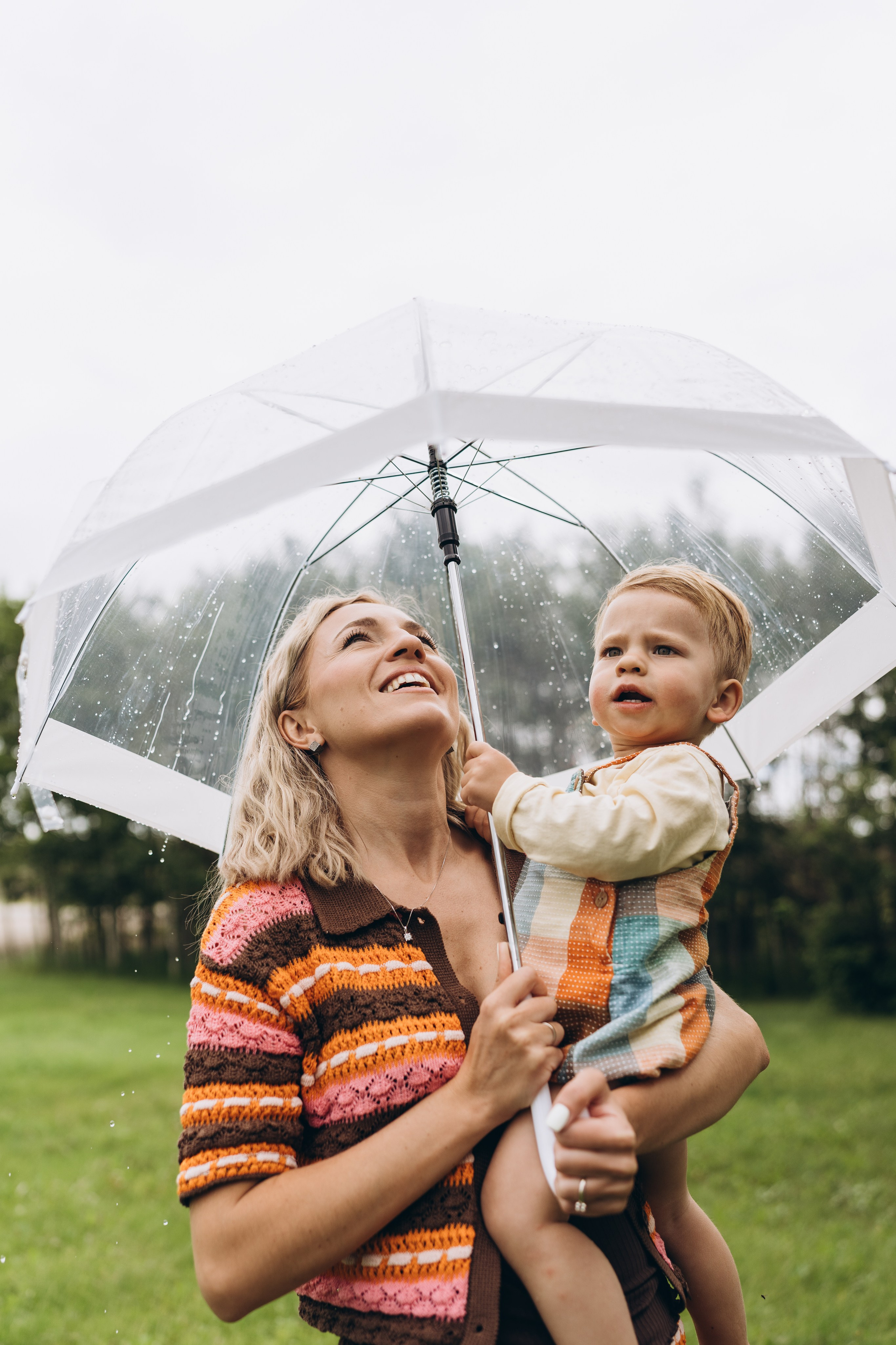Roksolana & fam. Calgary Wedding & Lifestyle Photographer — Yevhen Polishchuk