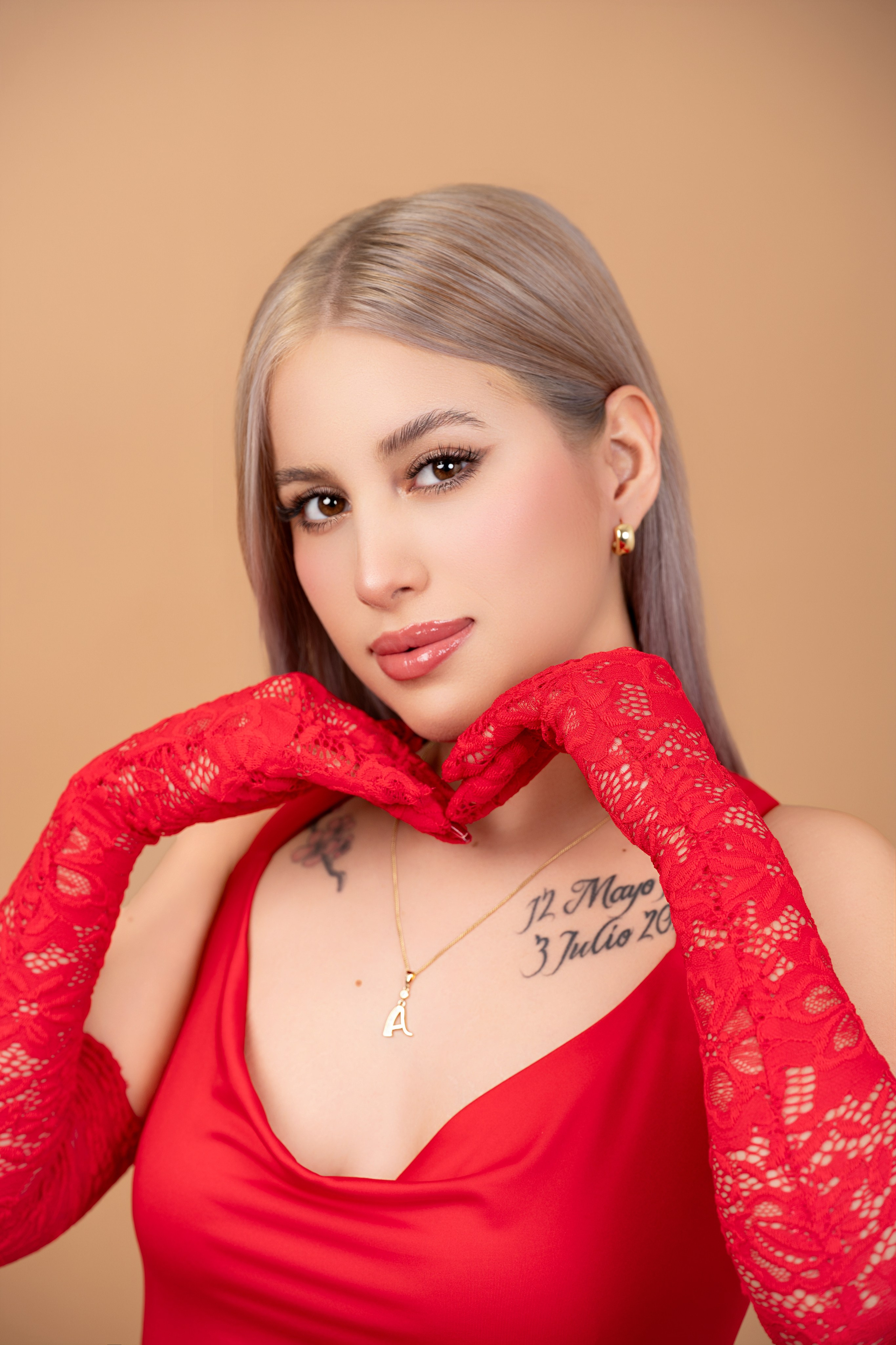 Sesiones en estudio. Quinta Photo