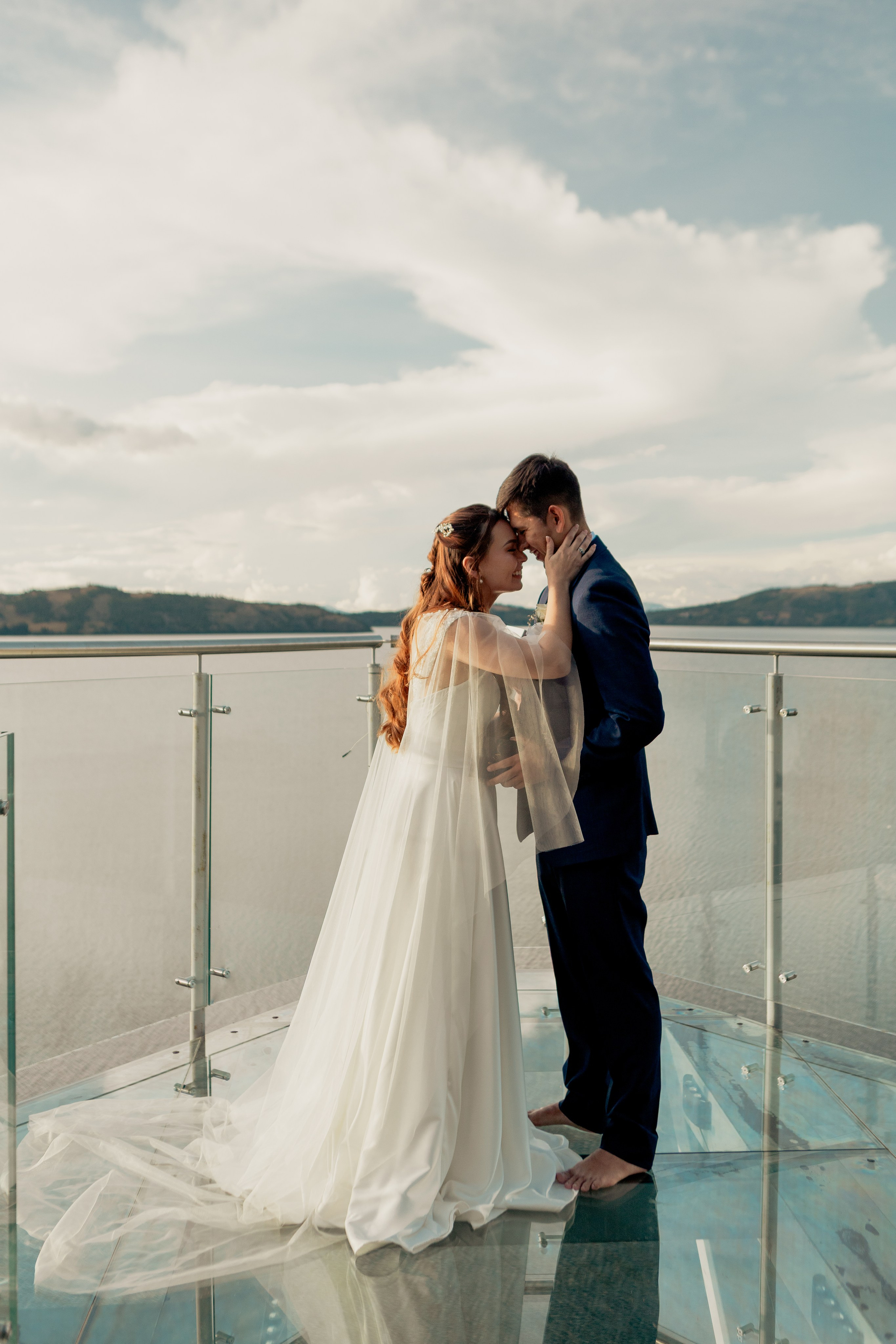 LADY & NICOLAS. FOCALMAGIC