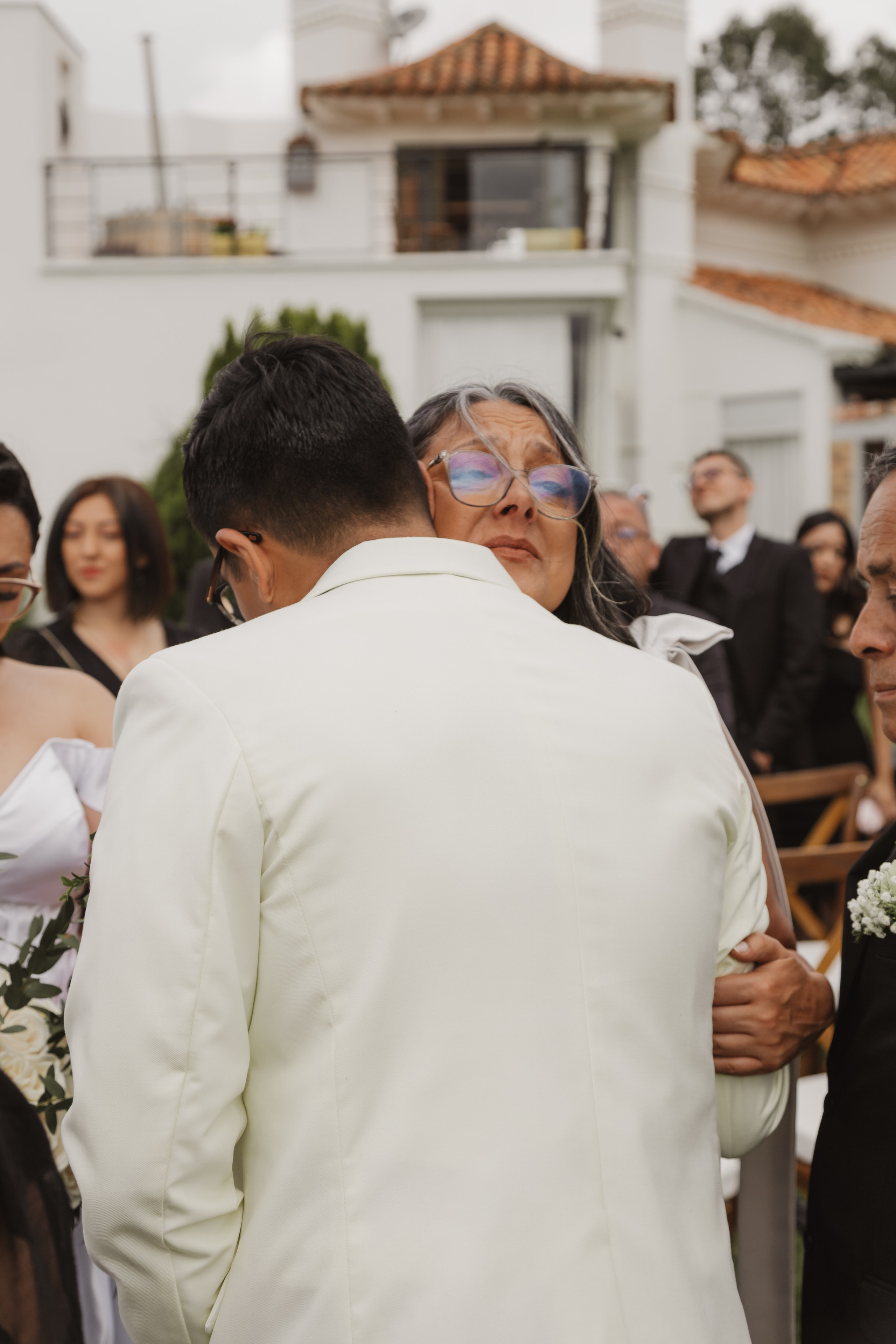 ANDRES & DANIELA. FOCALMAGIC