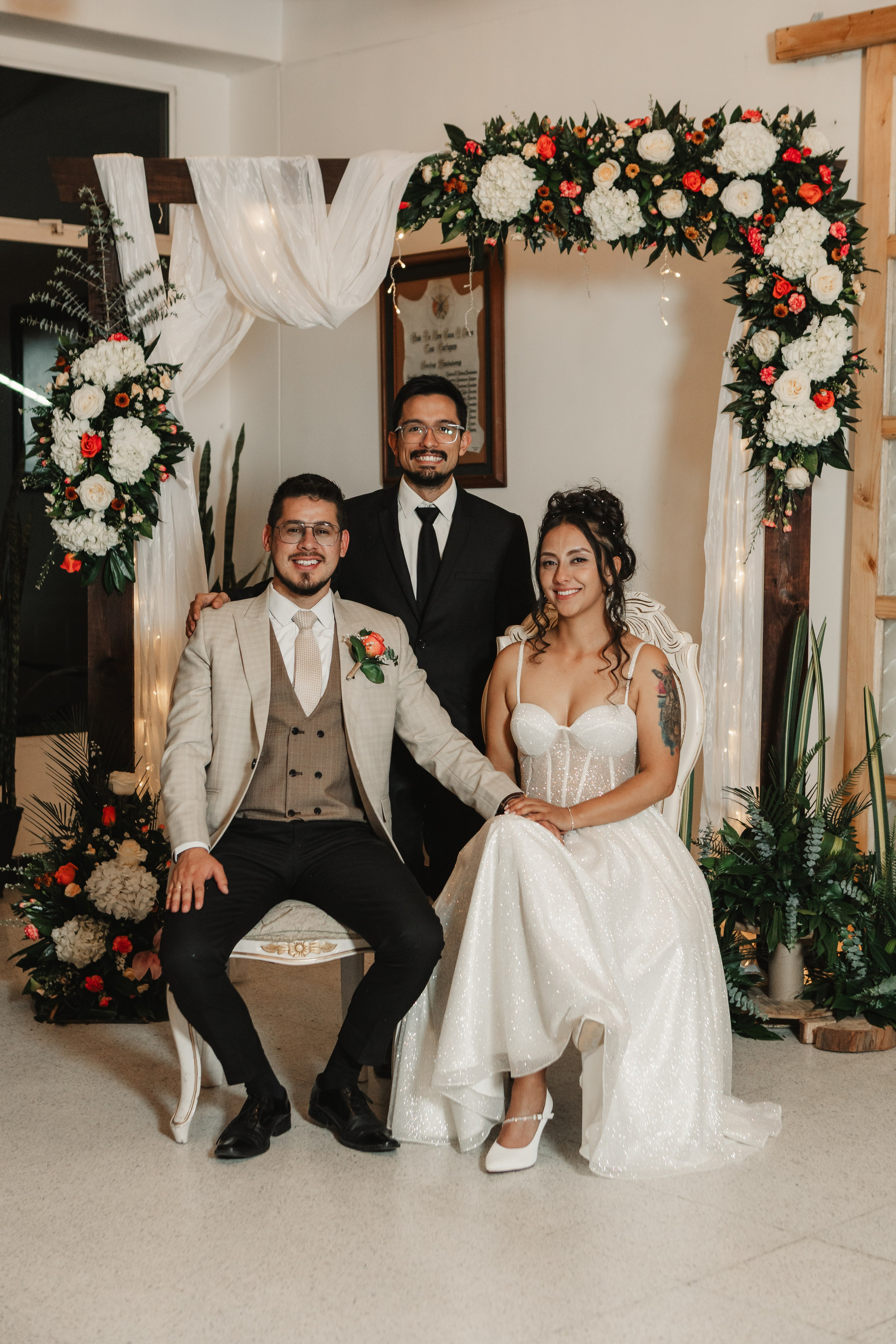 JIMY & ALEJA. FOCALMAGIC