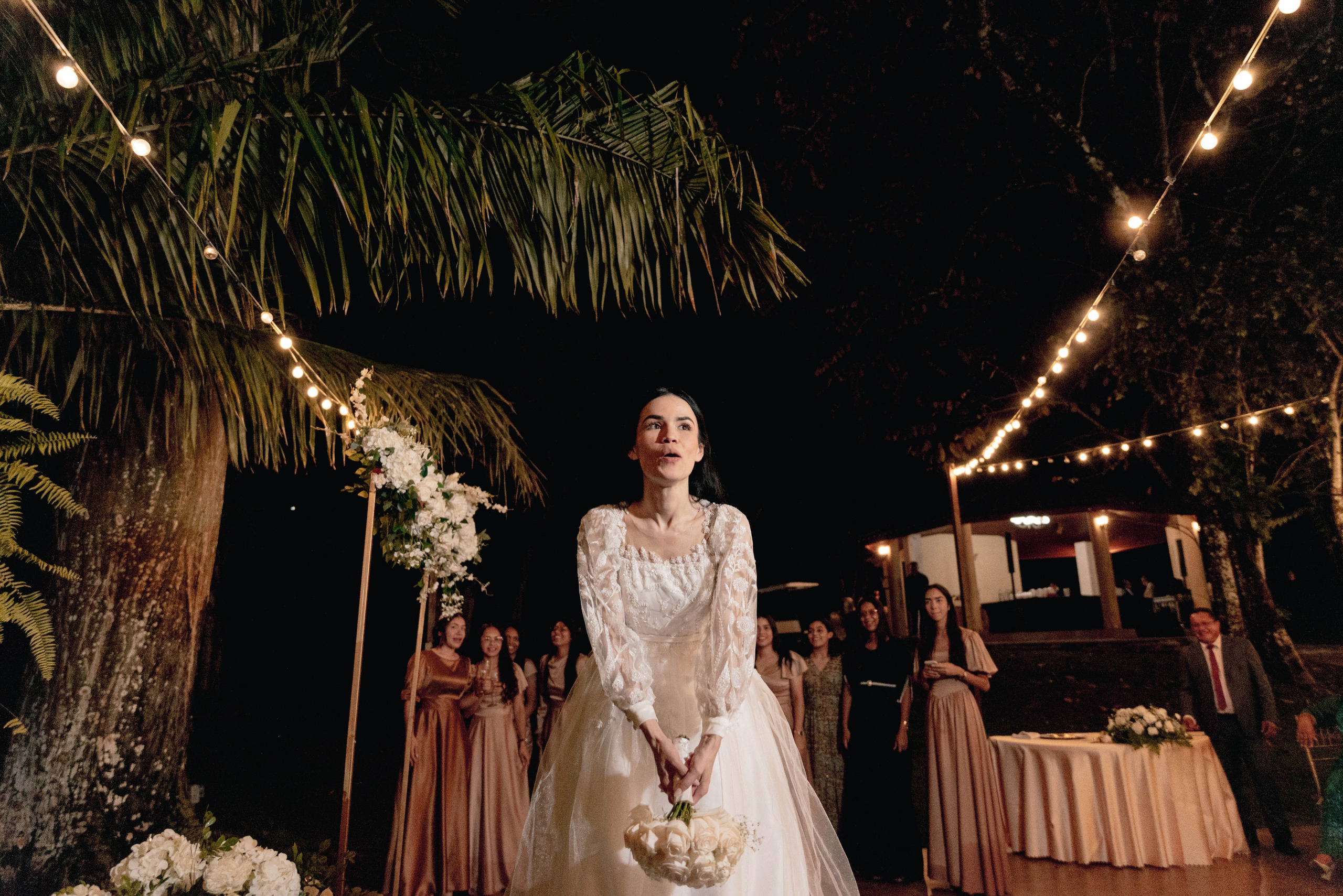 Boda de destino en Panamá | Fotografía de boda romántica. Fotógrafos de bodas en Barranquilla, Cartagena y Santa Marta | BanderArt