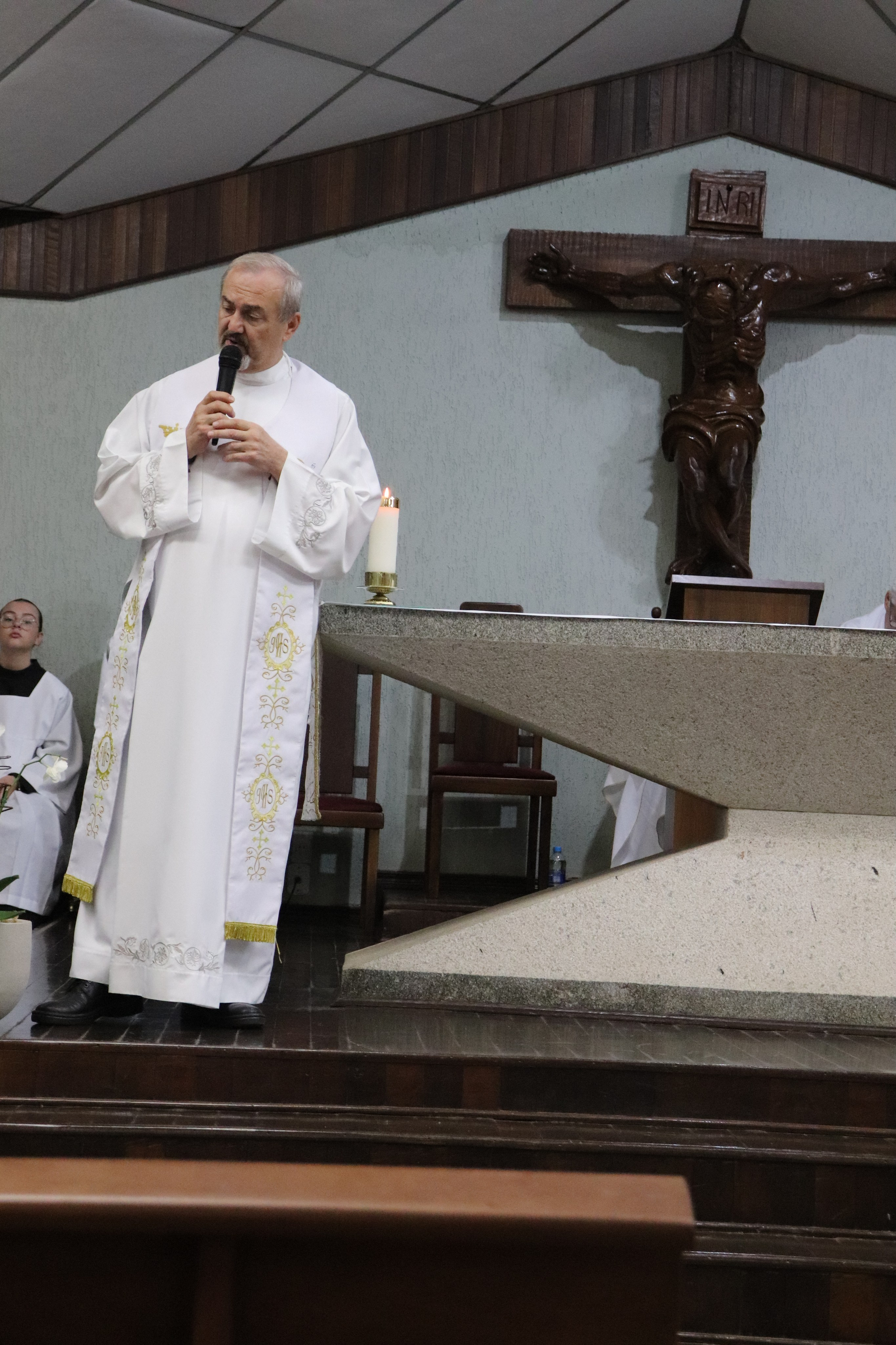 Peregrinação Nossa Senhora de Belém. Fotografia e Filmagem Handa Produções
