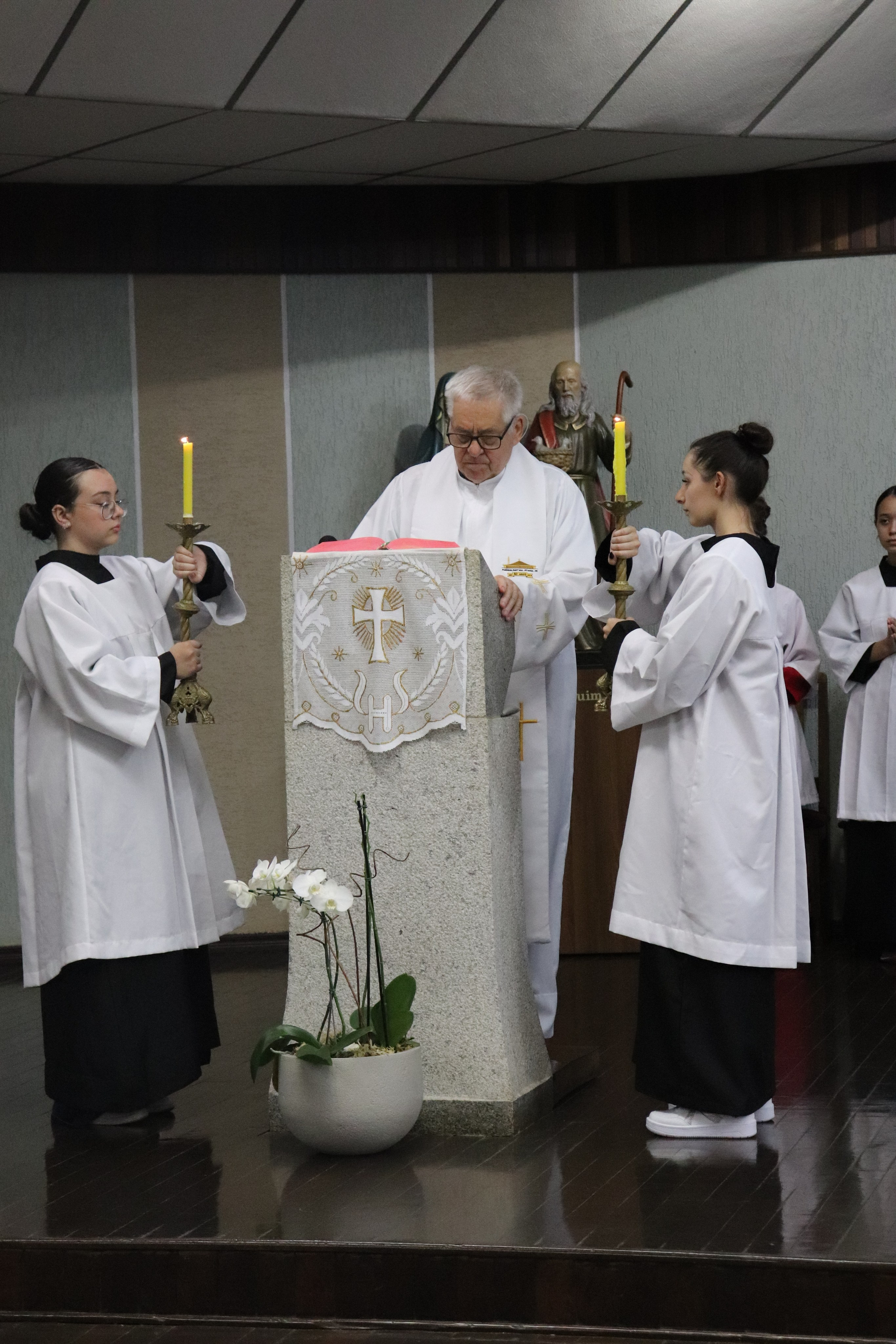 Peregrinação Nossa Senhora de Belém. Fotografia e Filmagem Handa Produções