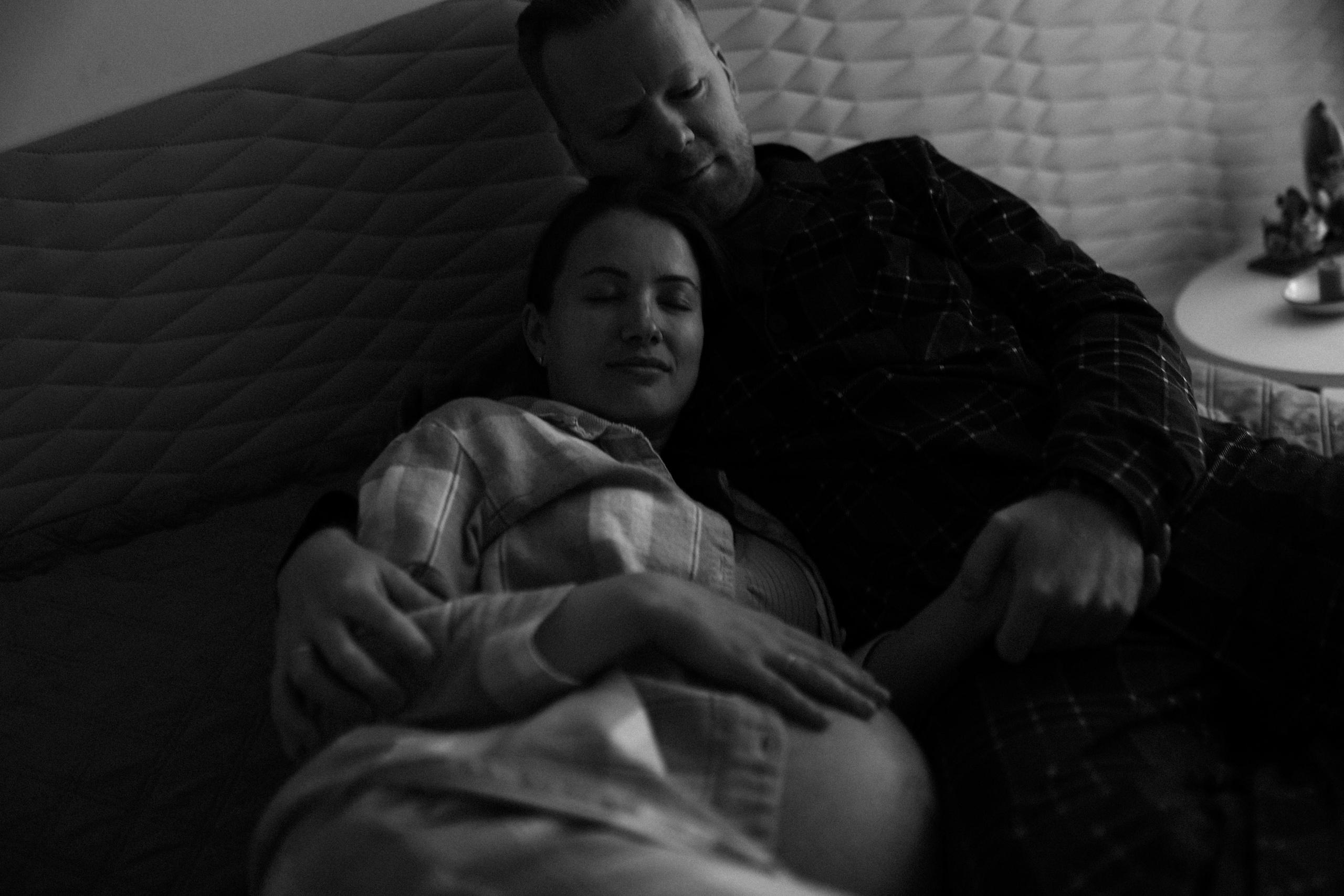 A espera do Daniel. Fotografa documental de familia e nascimento em Florianópolis SC Daria Ermolaev