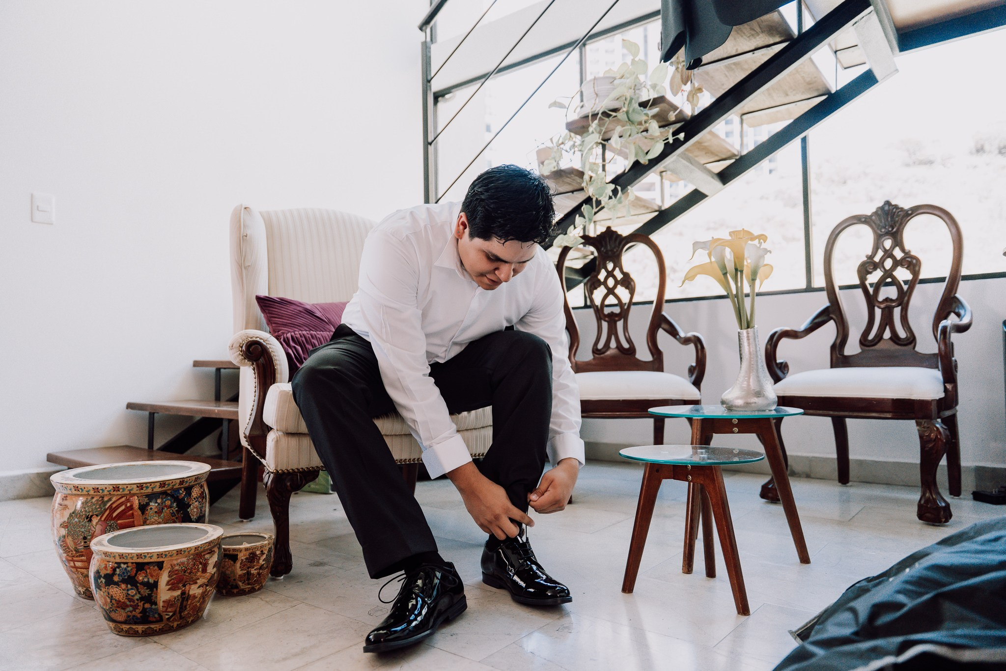 Fotógrafo de bodas en Querétaro