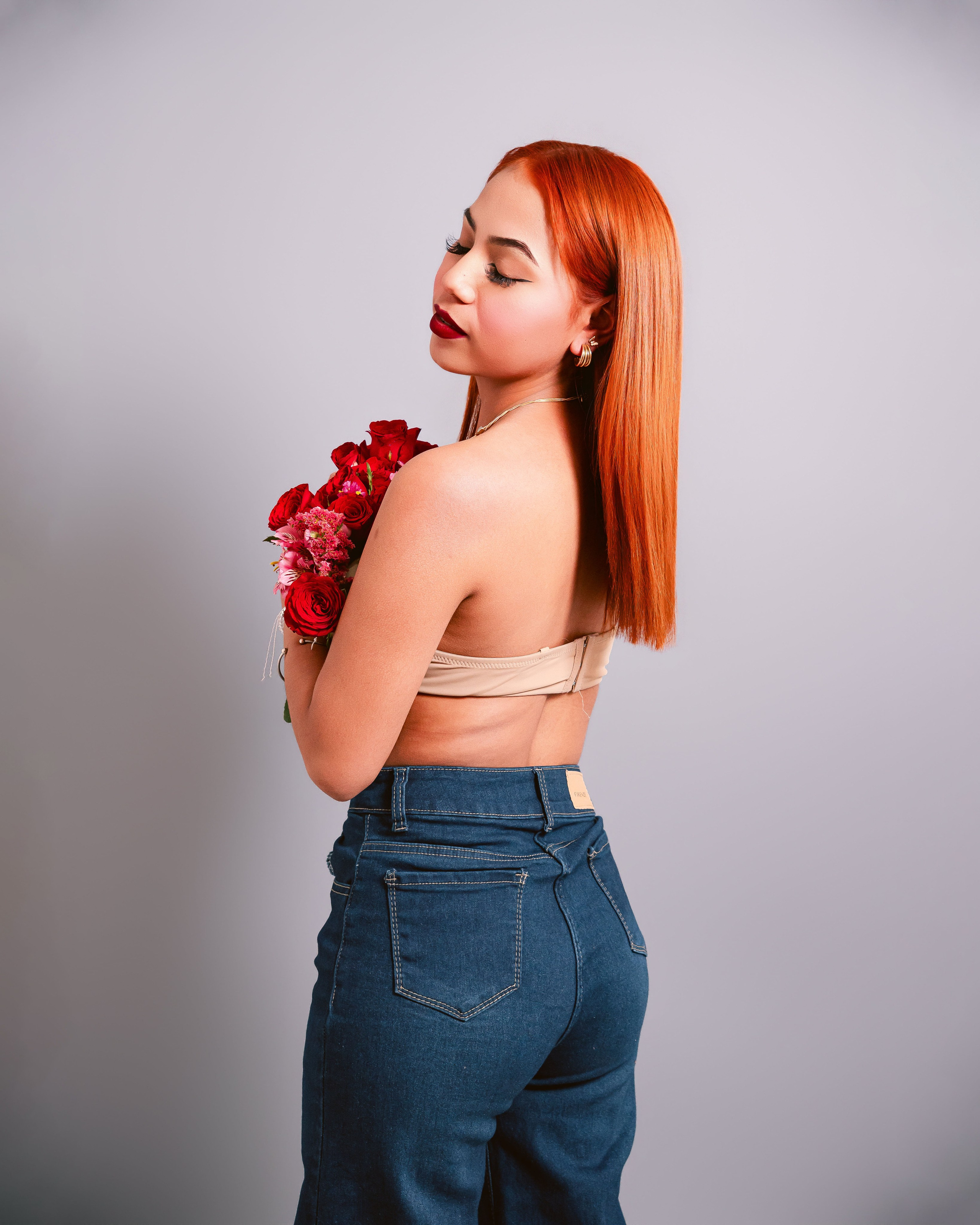 CUMPLEAÑOS. Fotógrafo de estudio