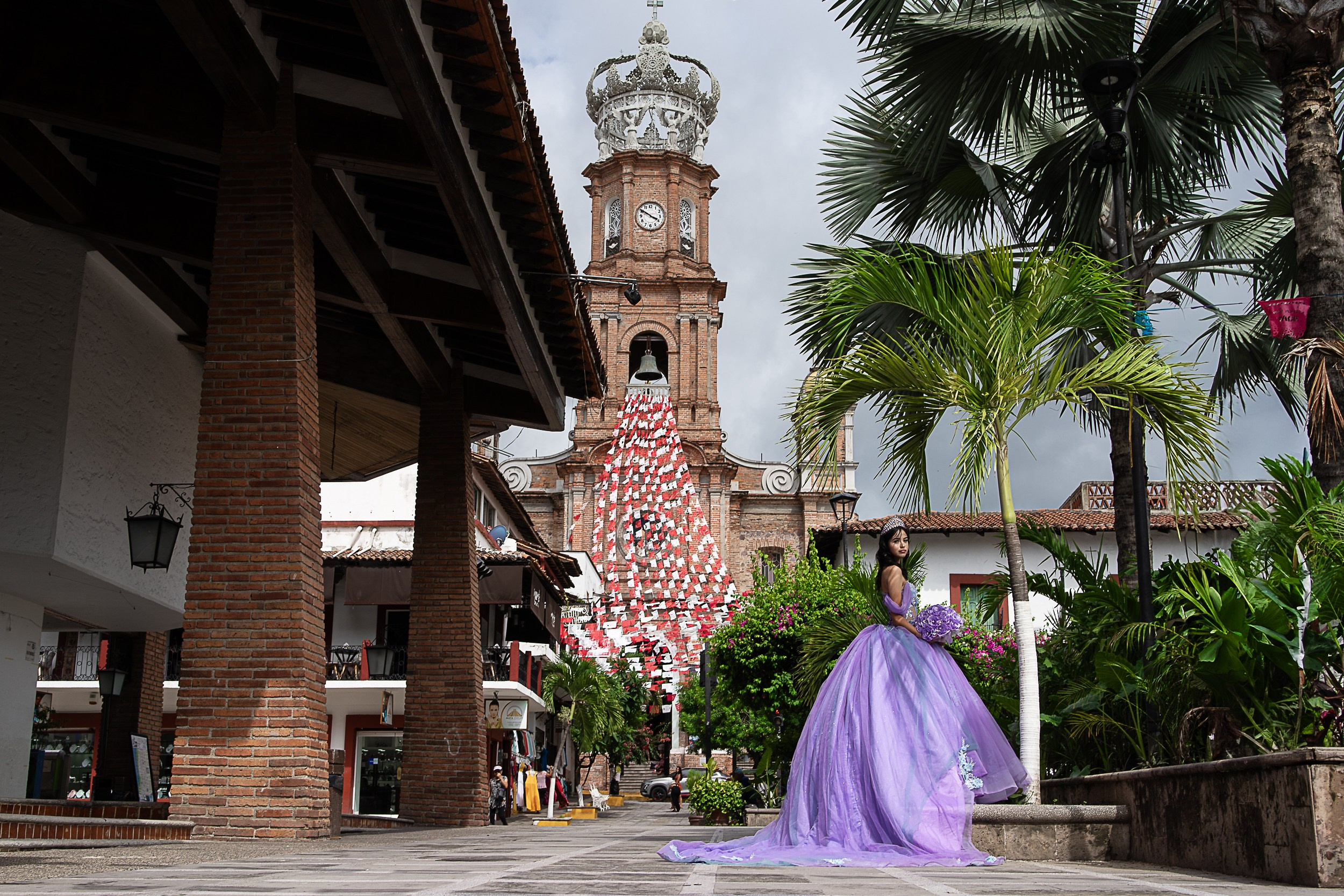 XV. Dalhy Go-Fotografo Puerto Vallarta