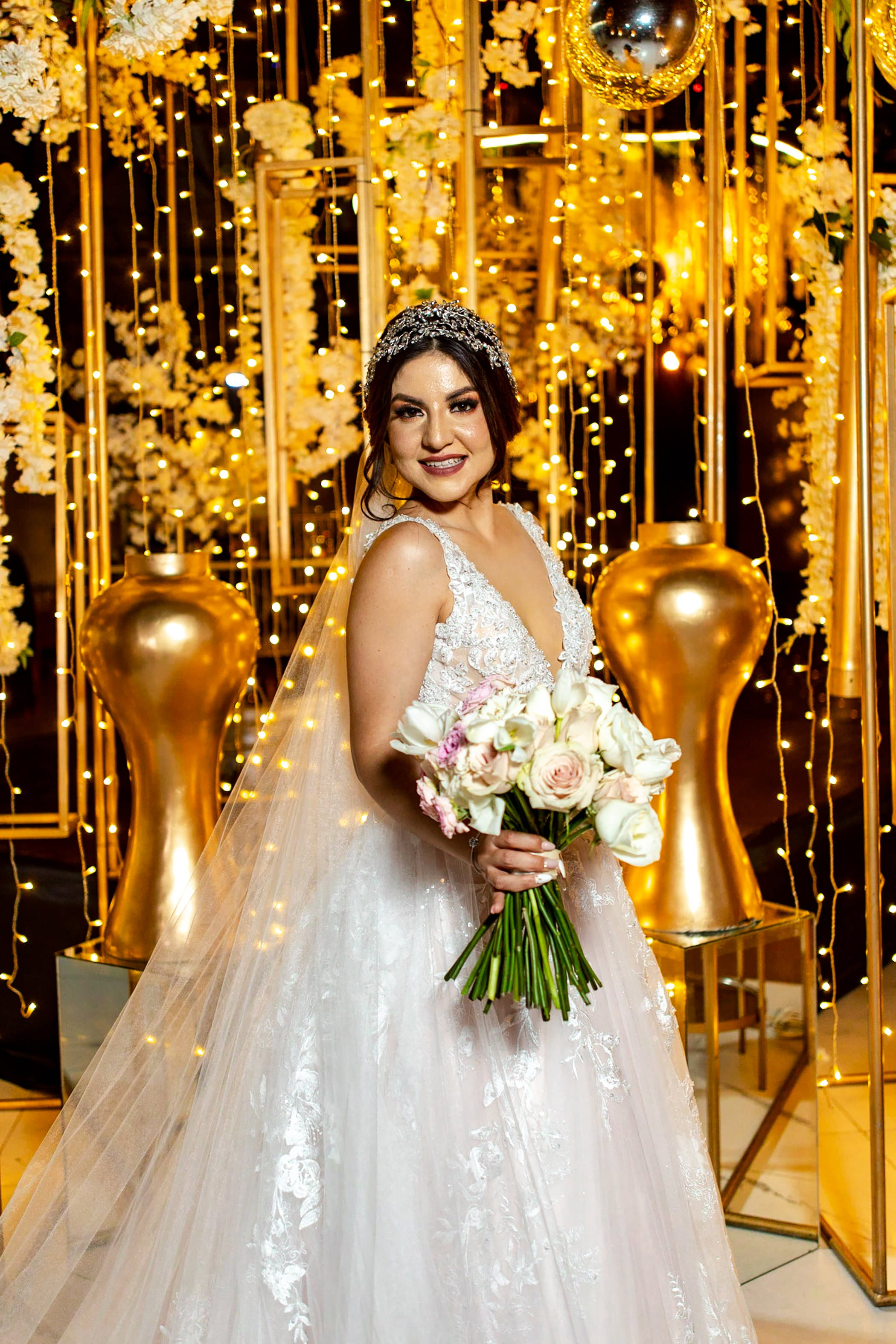 Formal. Wedding Photographer Ruth Preciado