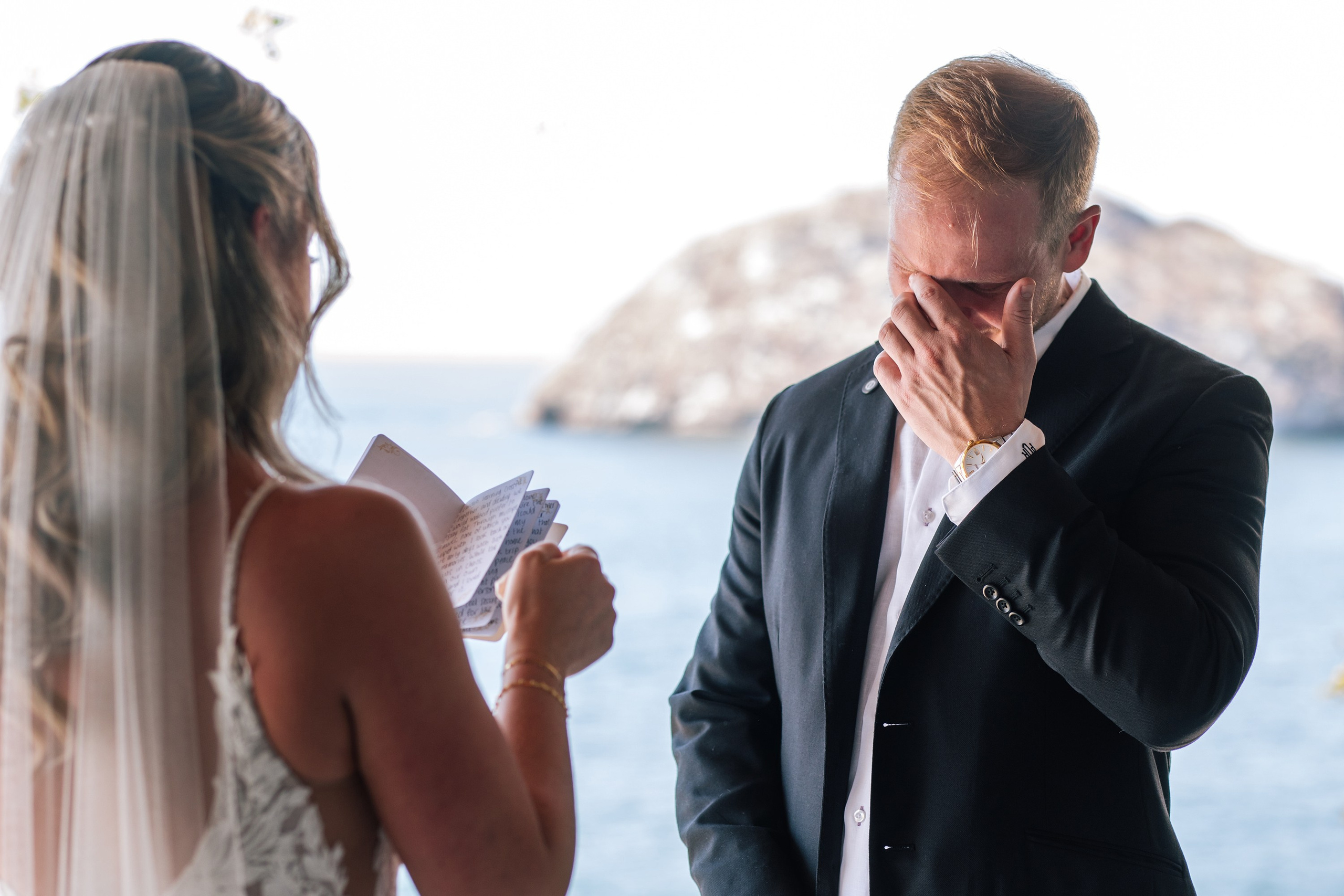 Formal. Wedding Photographer Ruth Preciado