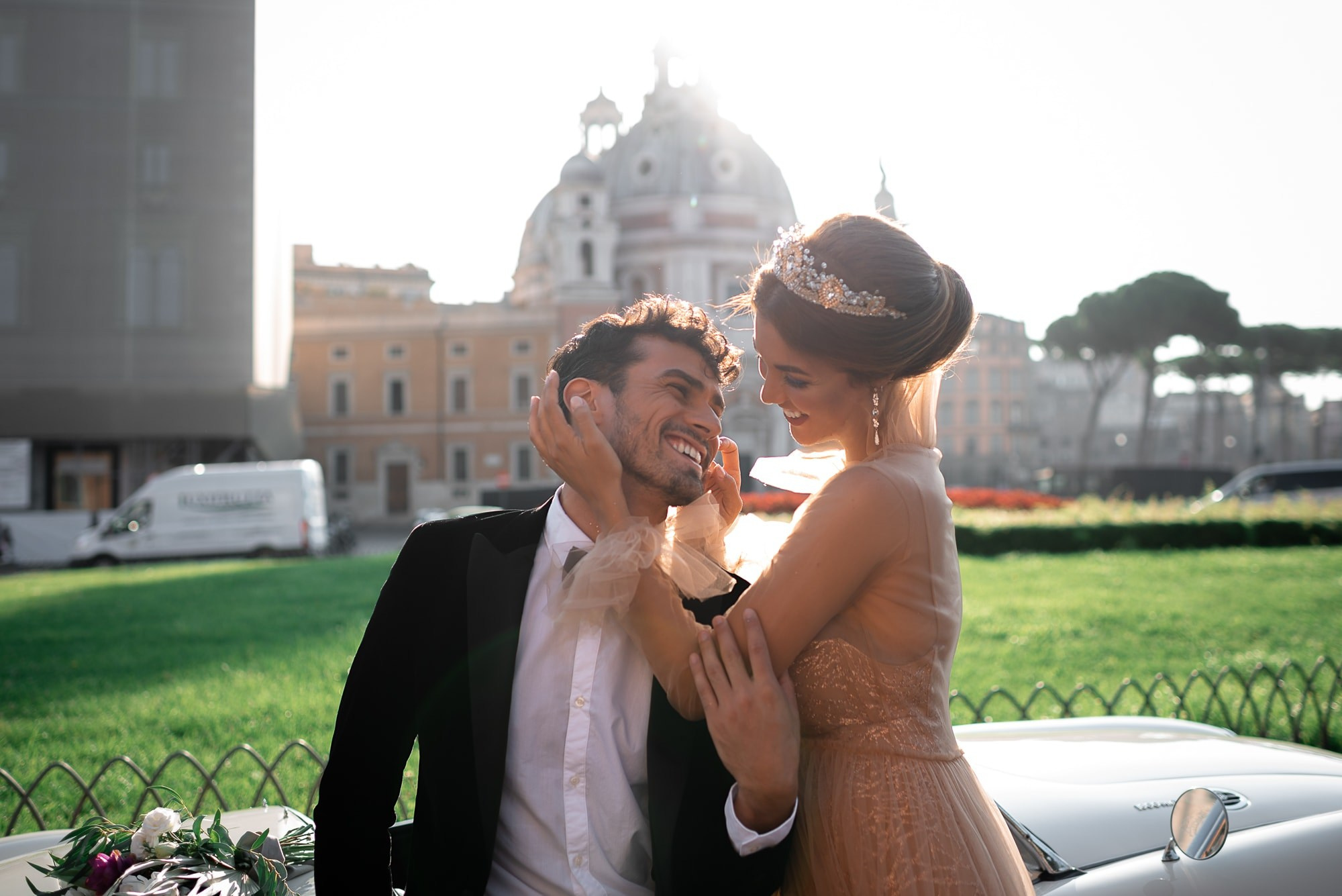 Portfolio of wedding photographer in Punta Cana — Alex Po