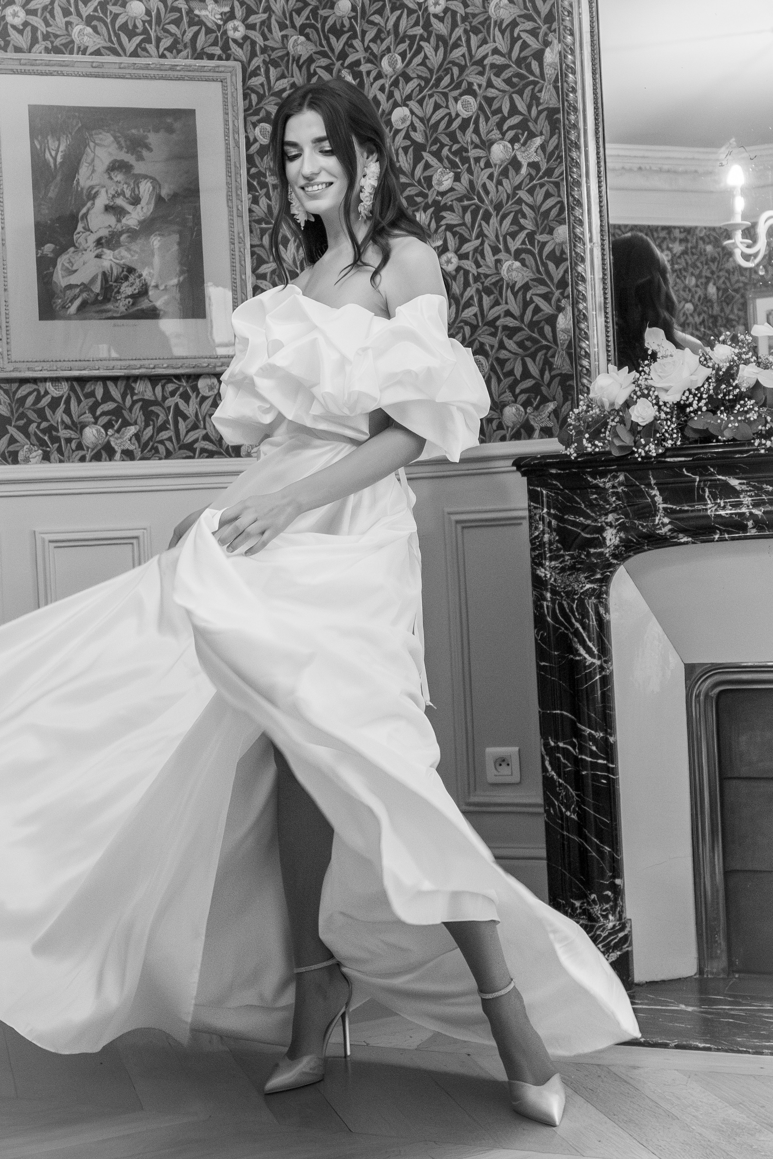 Ontario Wedding Photographer | Elegant Fine Art Weddings