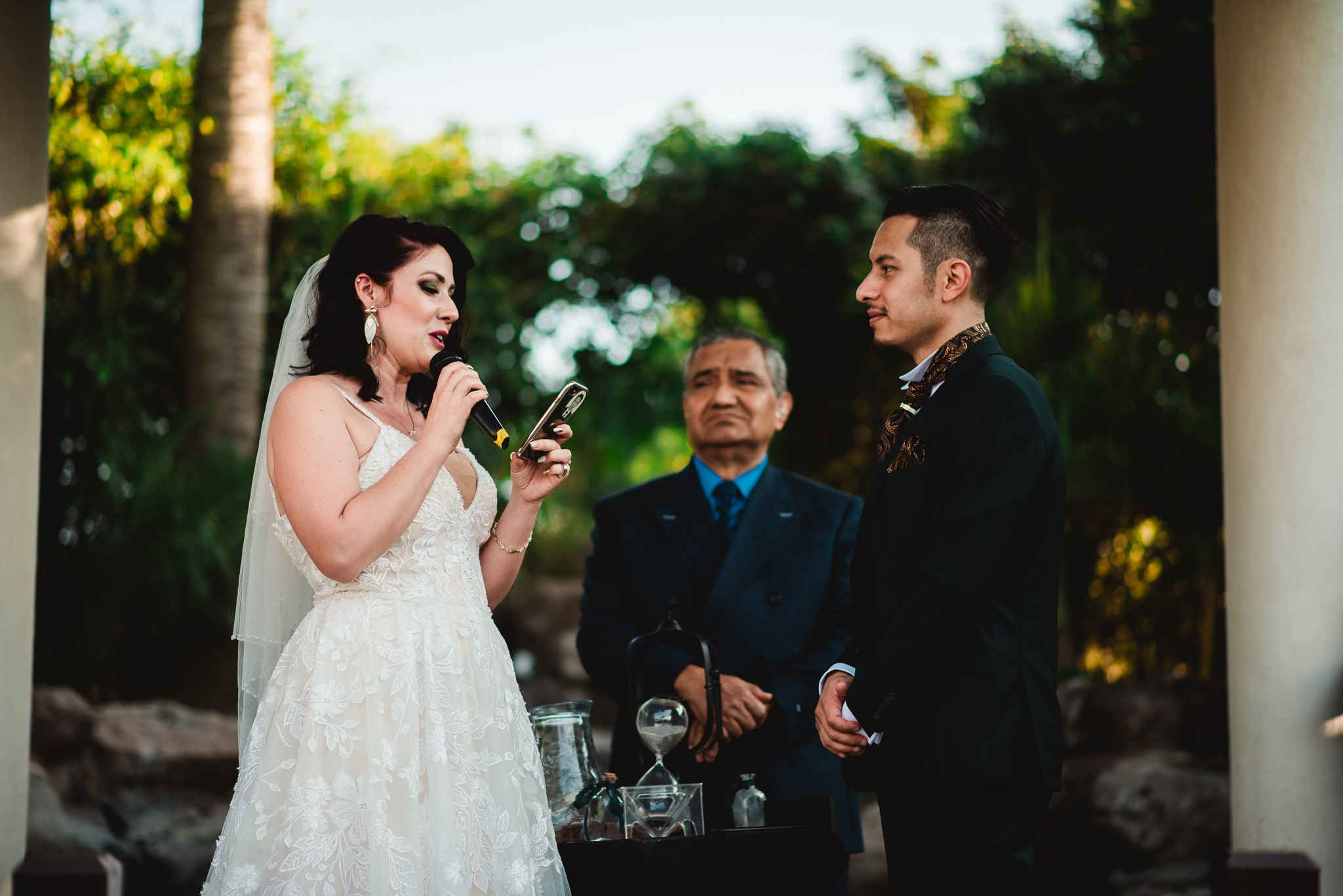 Fotógrafo de bodas en Querétaro