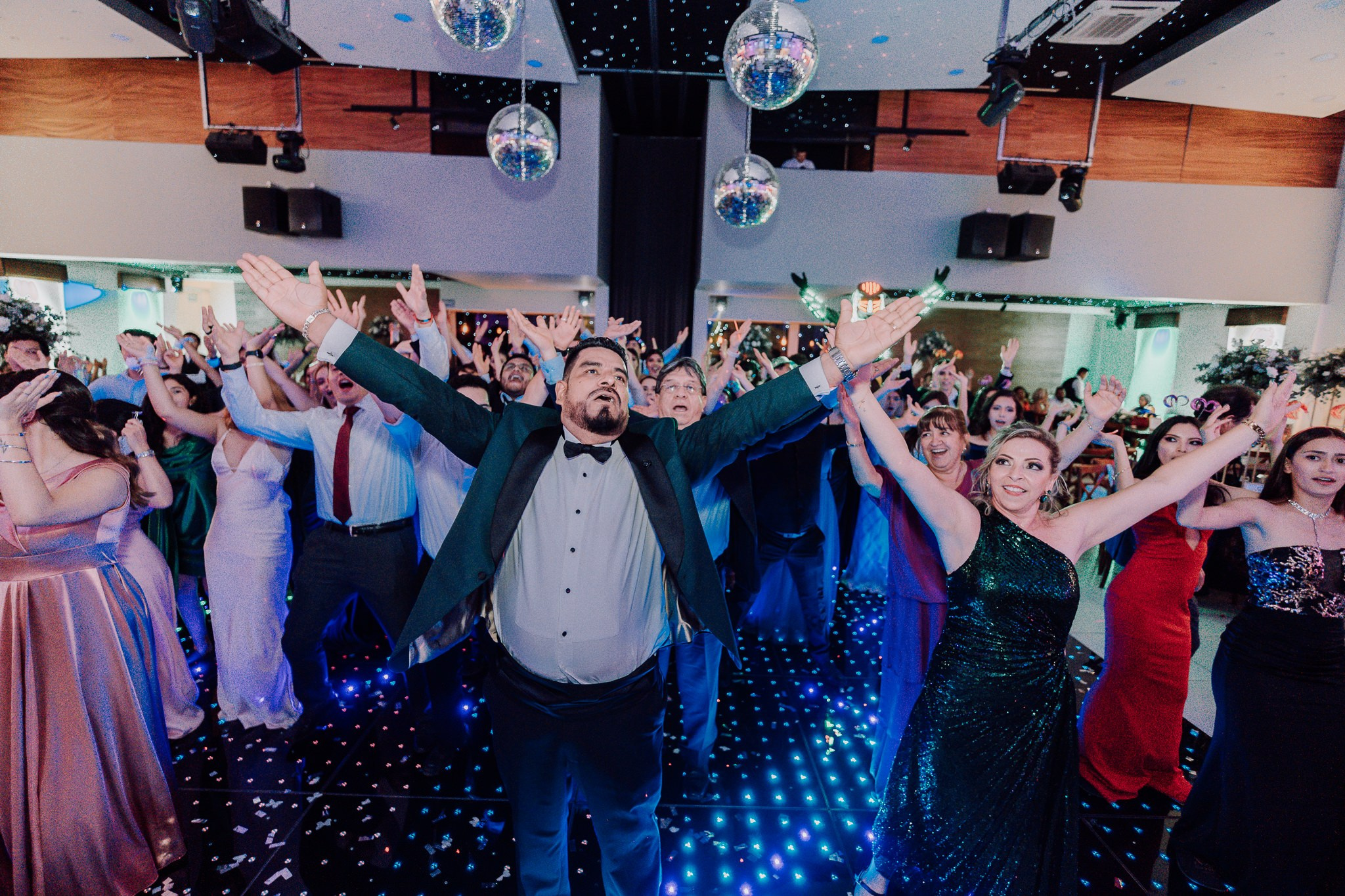 Fotógrafo de bodas en Querétaro