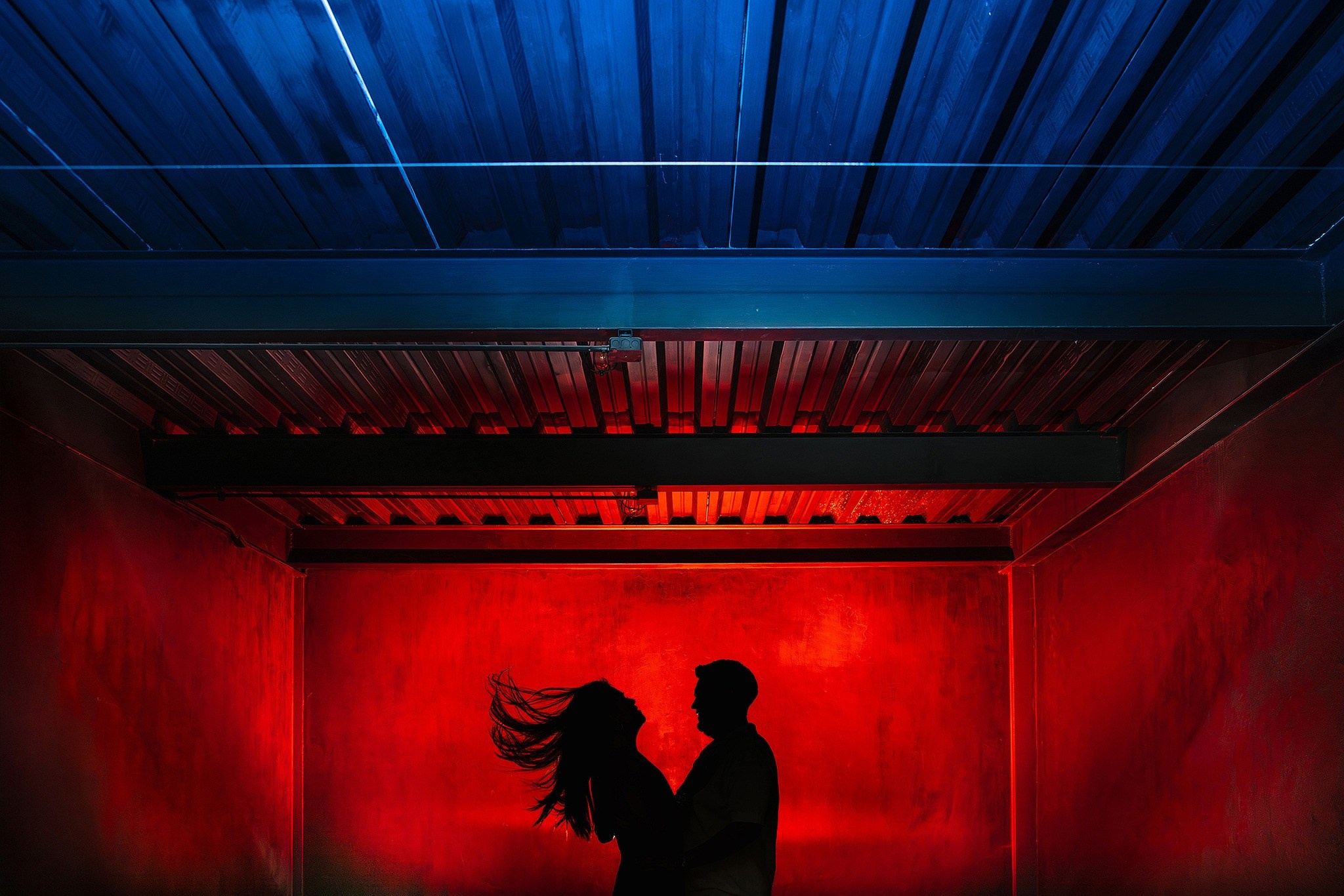 Galería Casual. Jorge Romero Fotógrafo de bodas