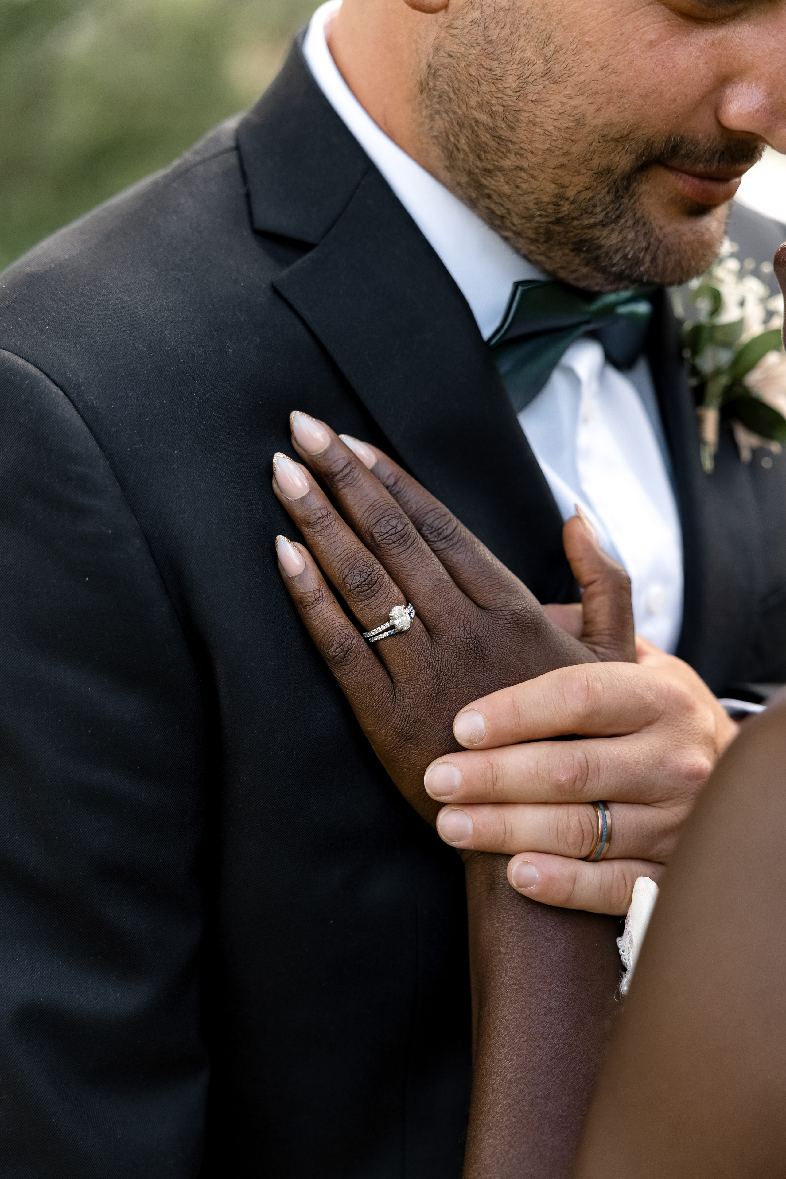 Joshua & Jessica. Photographer Stanislav Antonov
