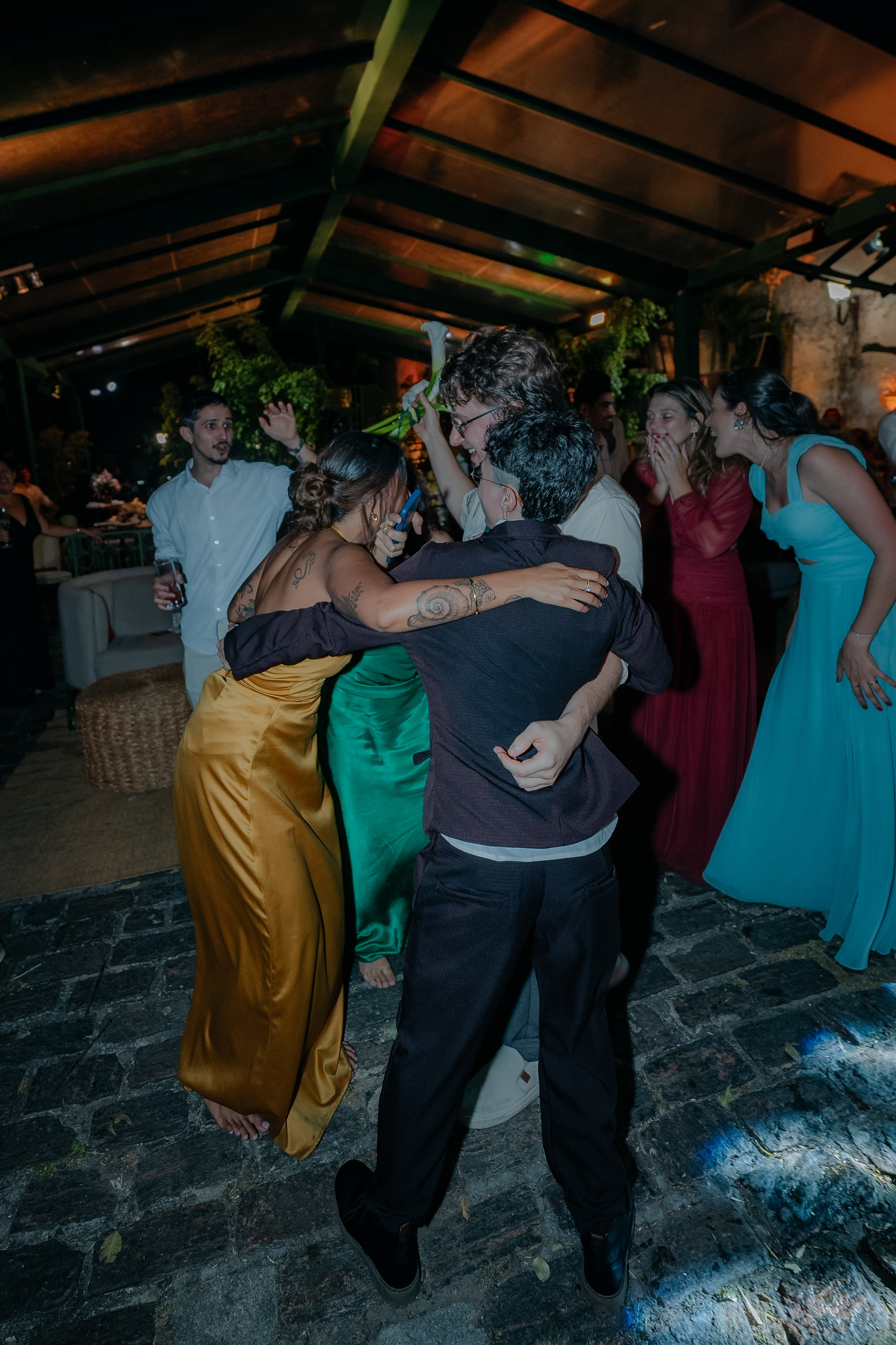 Casamento no Brasil. Fotógrafo em San Pedro de Atacama