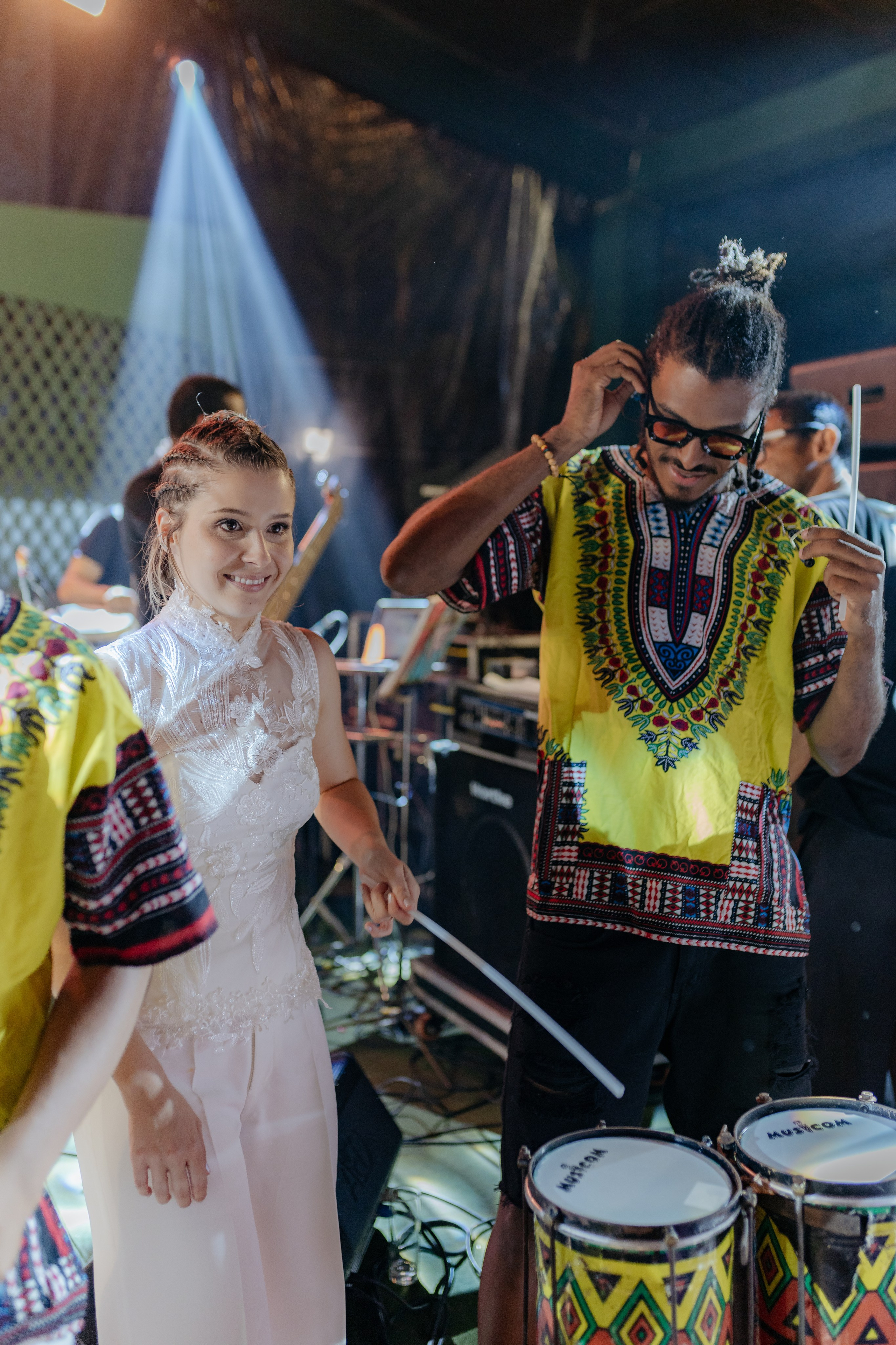 Casamento no Brasil. Fotógrafo em San Pedro de Atacama