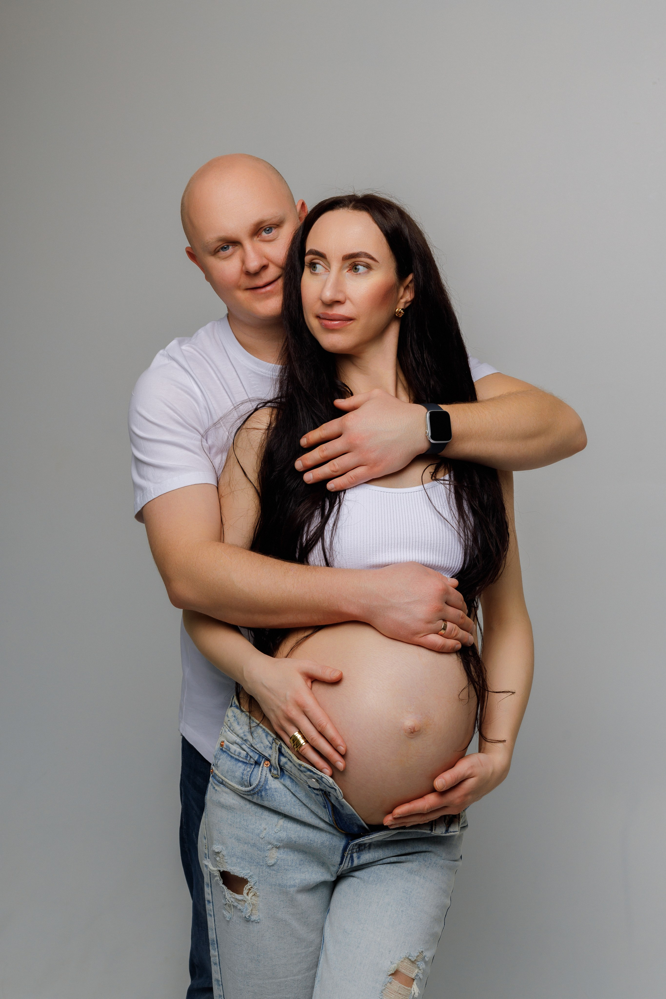 S & A. Photographer Elvira Hryshchenko