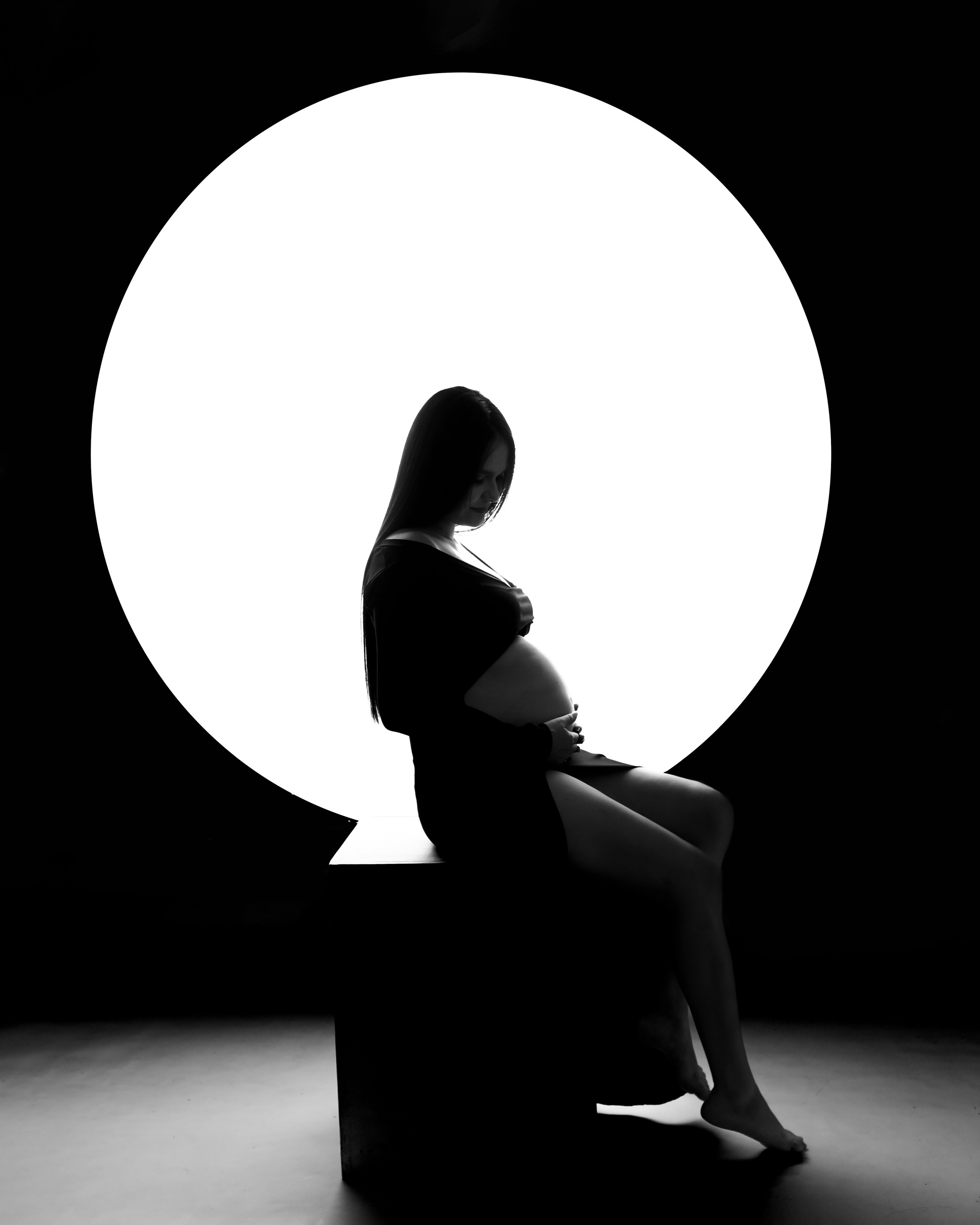 Sesión Maternidad Esther. Fotografo de casamiento en misiones y fotógrafo de familia  Posadas