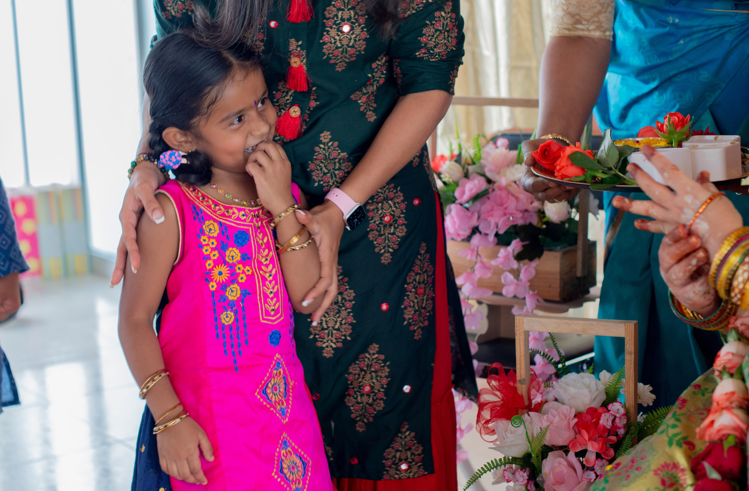 BABY SHOWER - KRANTHI. Fotógrafa Sociales Cecy Villarreal Photo