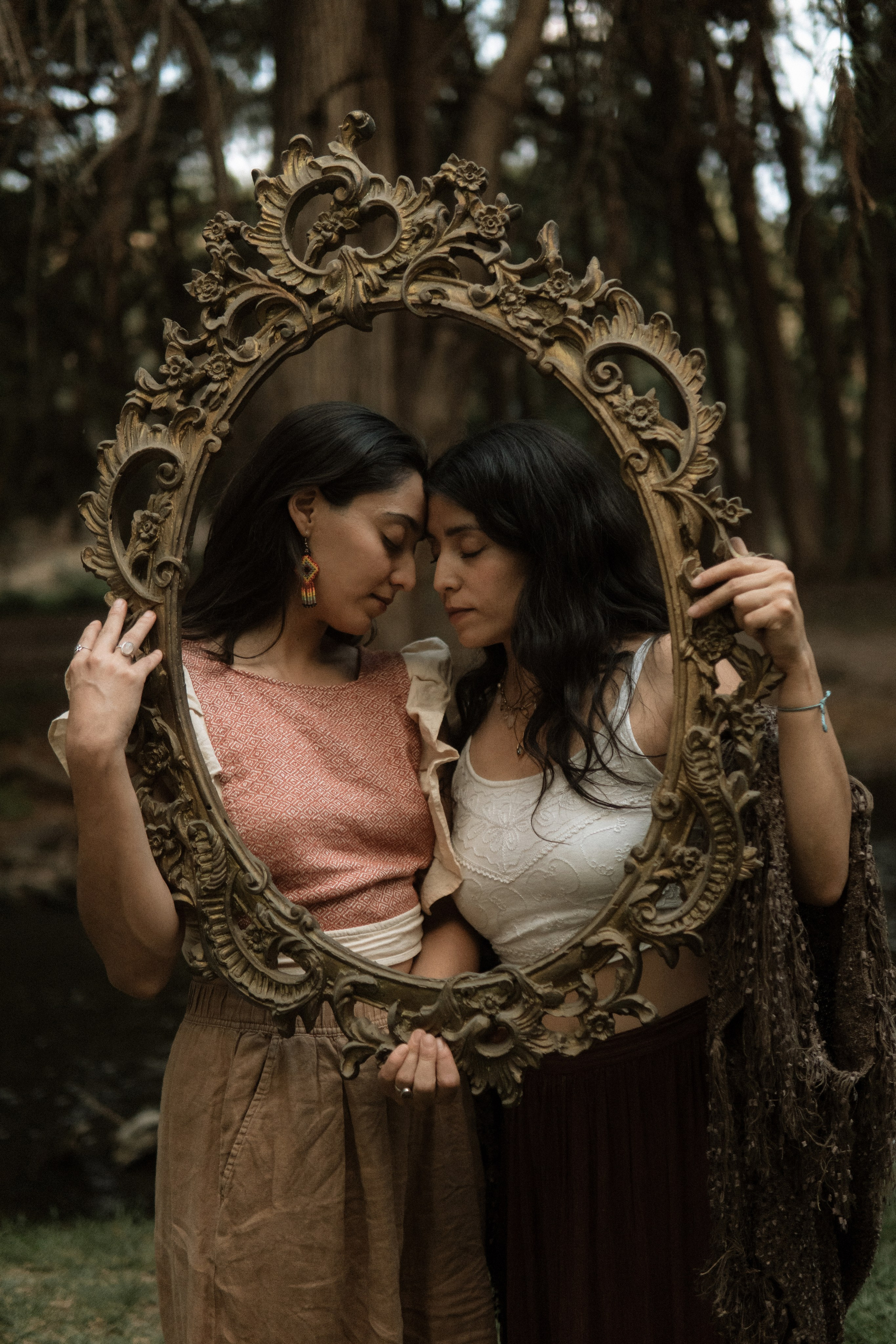Familia - Gutiérrez Martínez. TWO MILLIMETERS